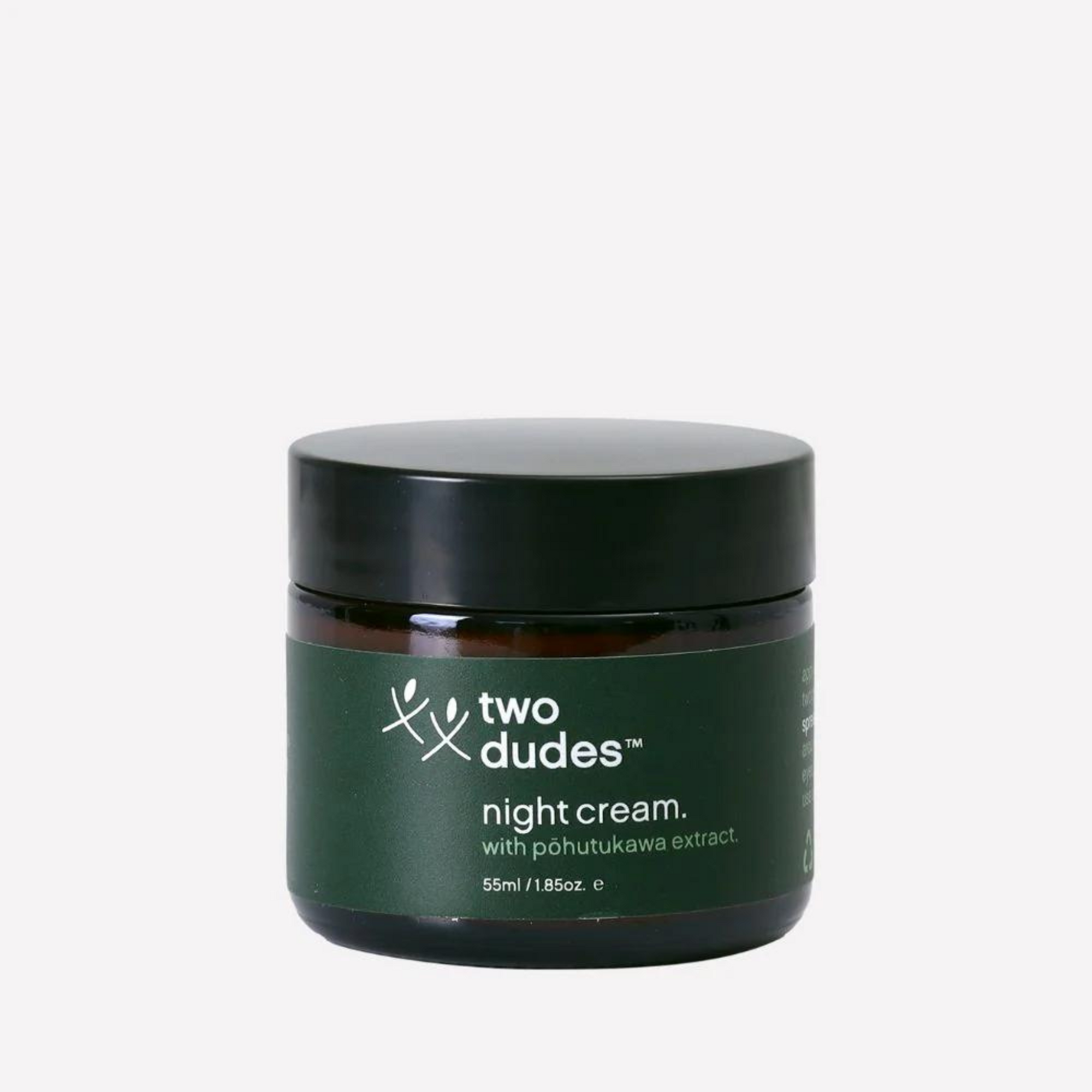 Two Dudes Night Cream
