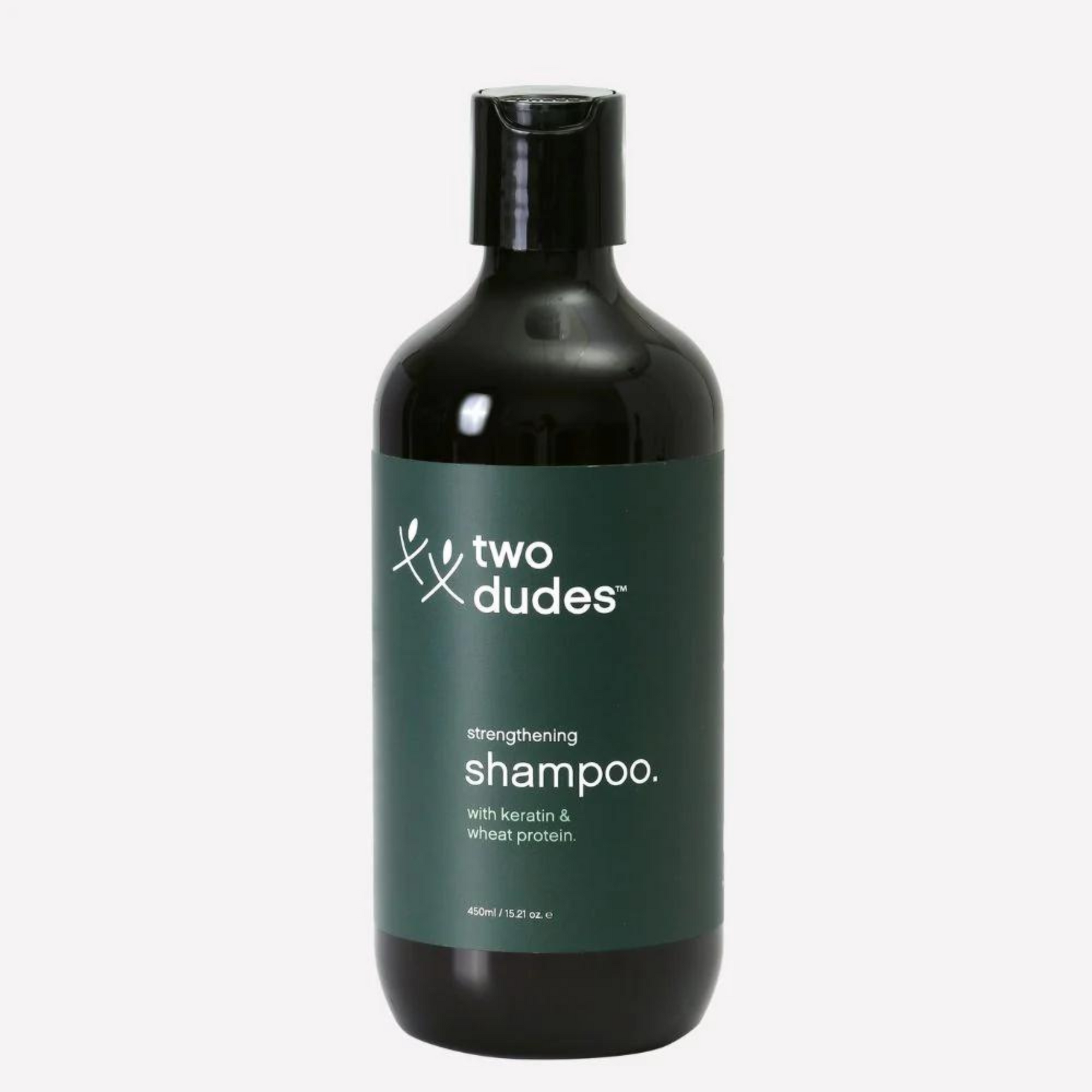 Two Dudes Strengthening Shampoo