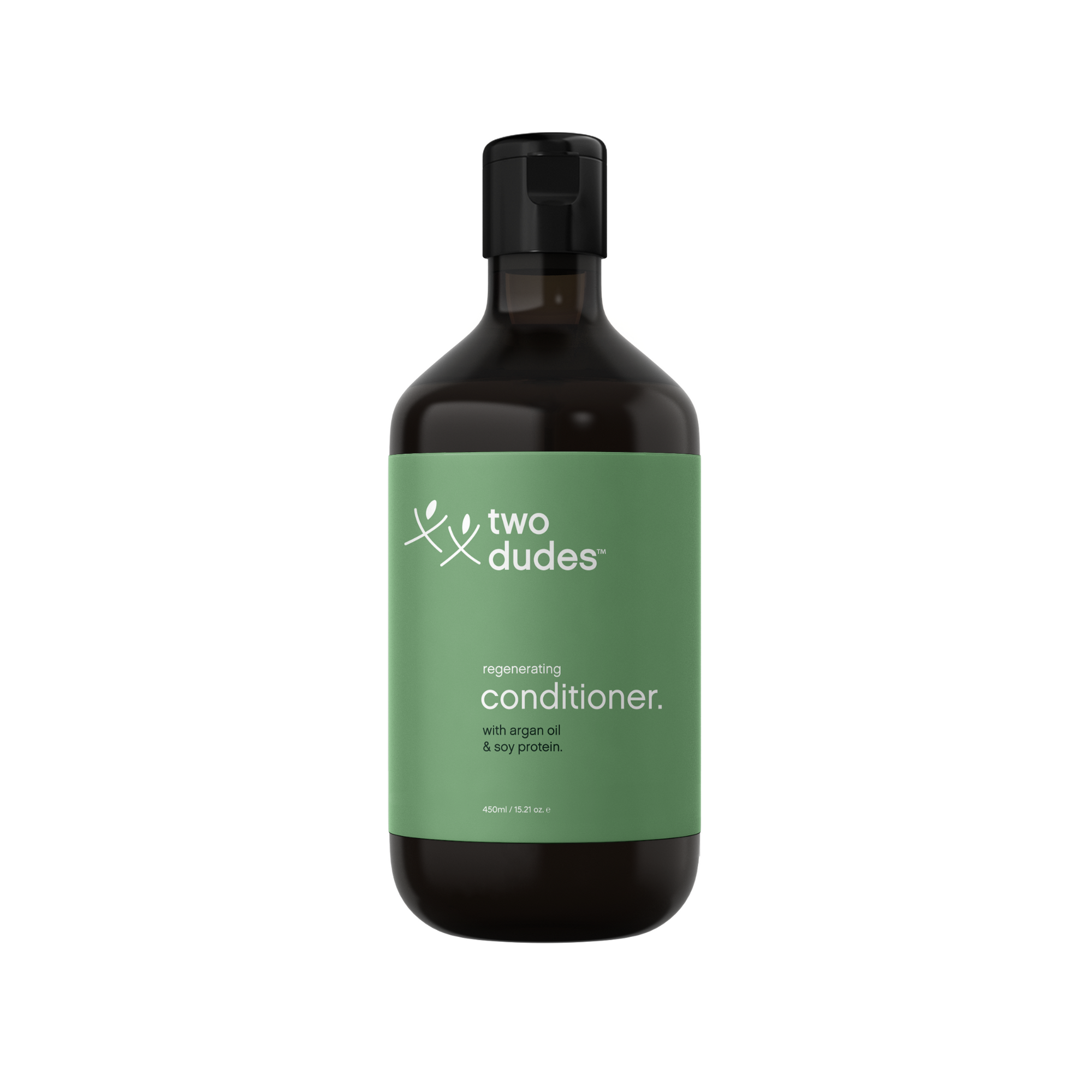 Two dudes conditioner