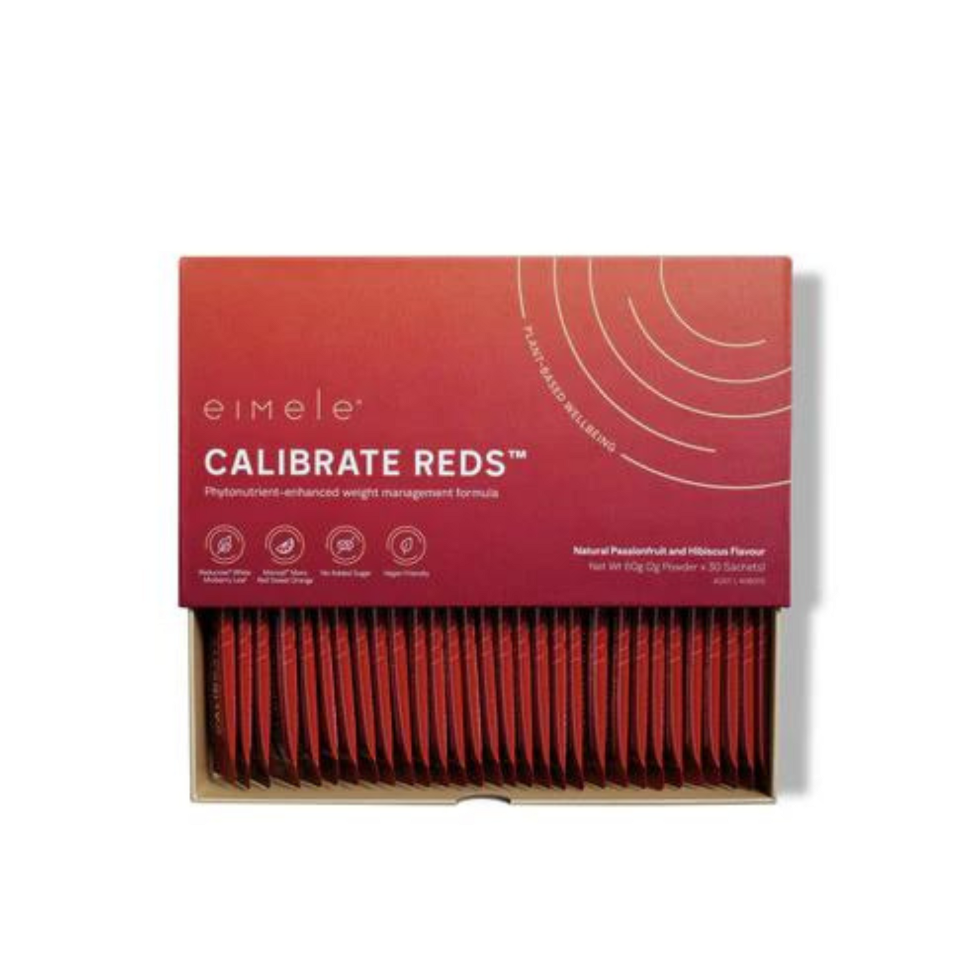 Eimele Calibrate Reds