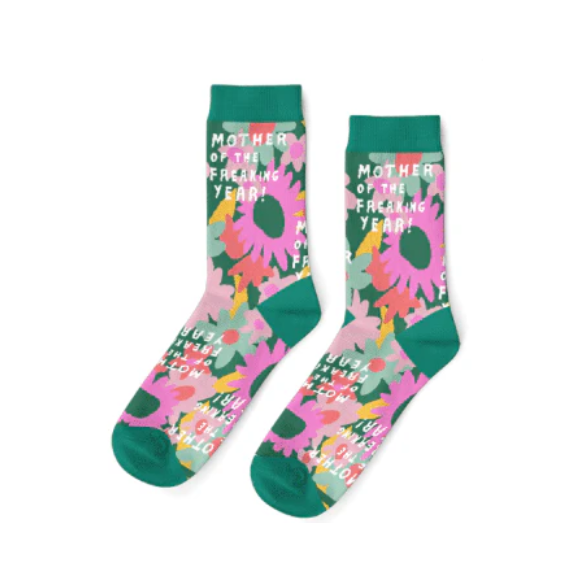 Yellow Owl Workshop Socks