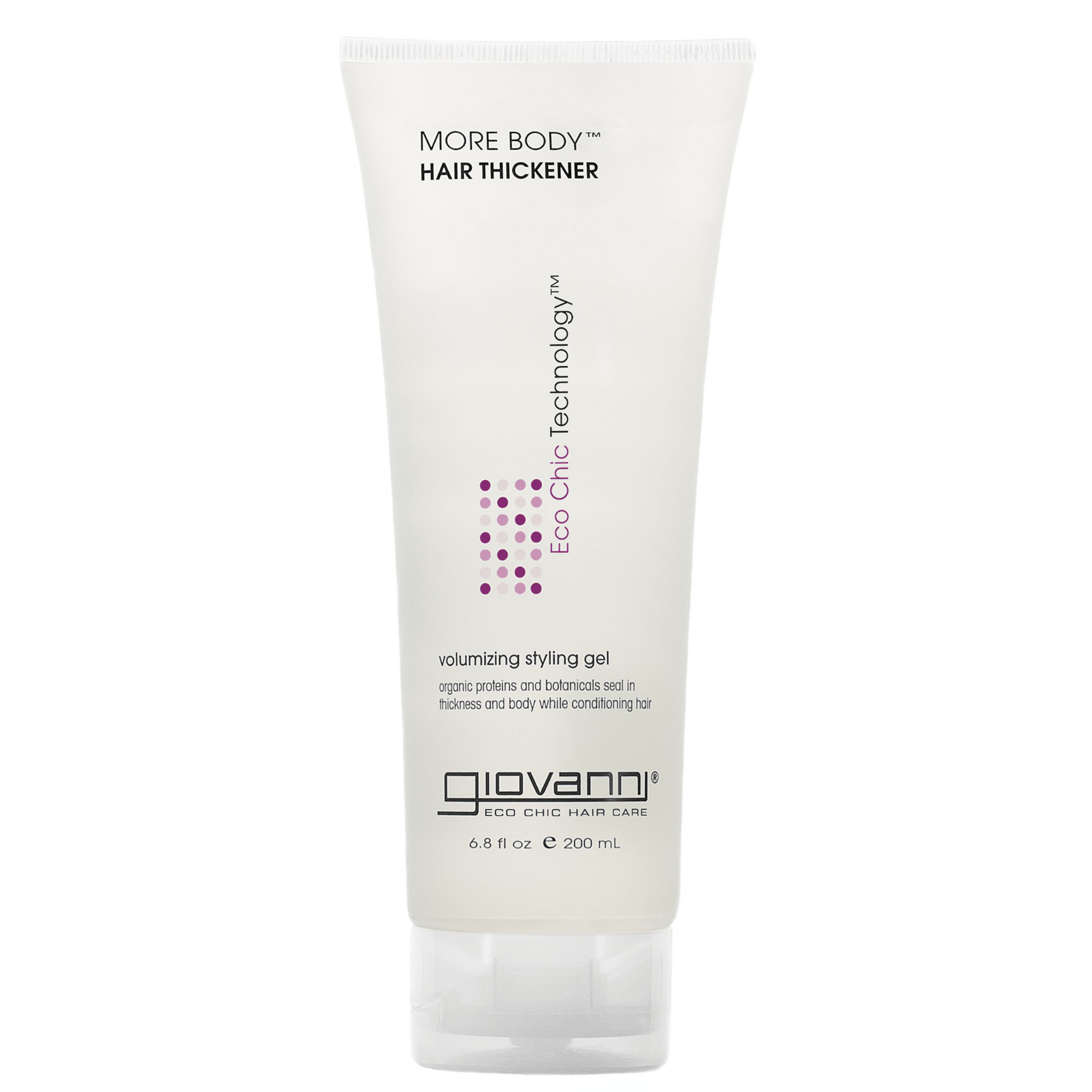 Giovanni More Body Hair Thickener
