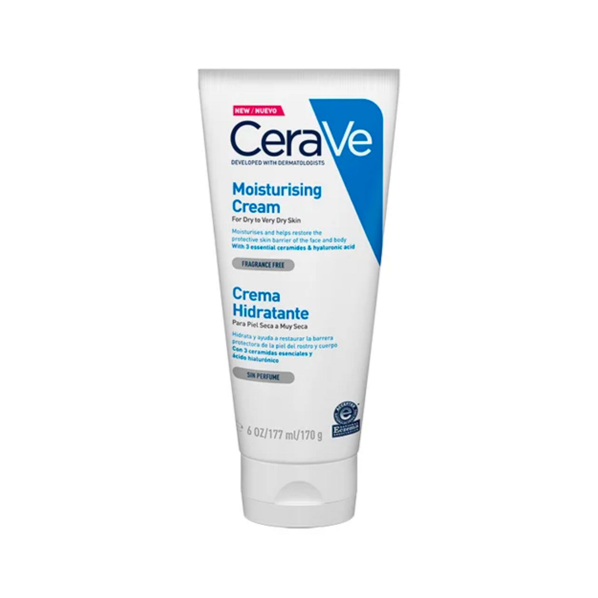 CeraVe Moisturising Cream