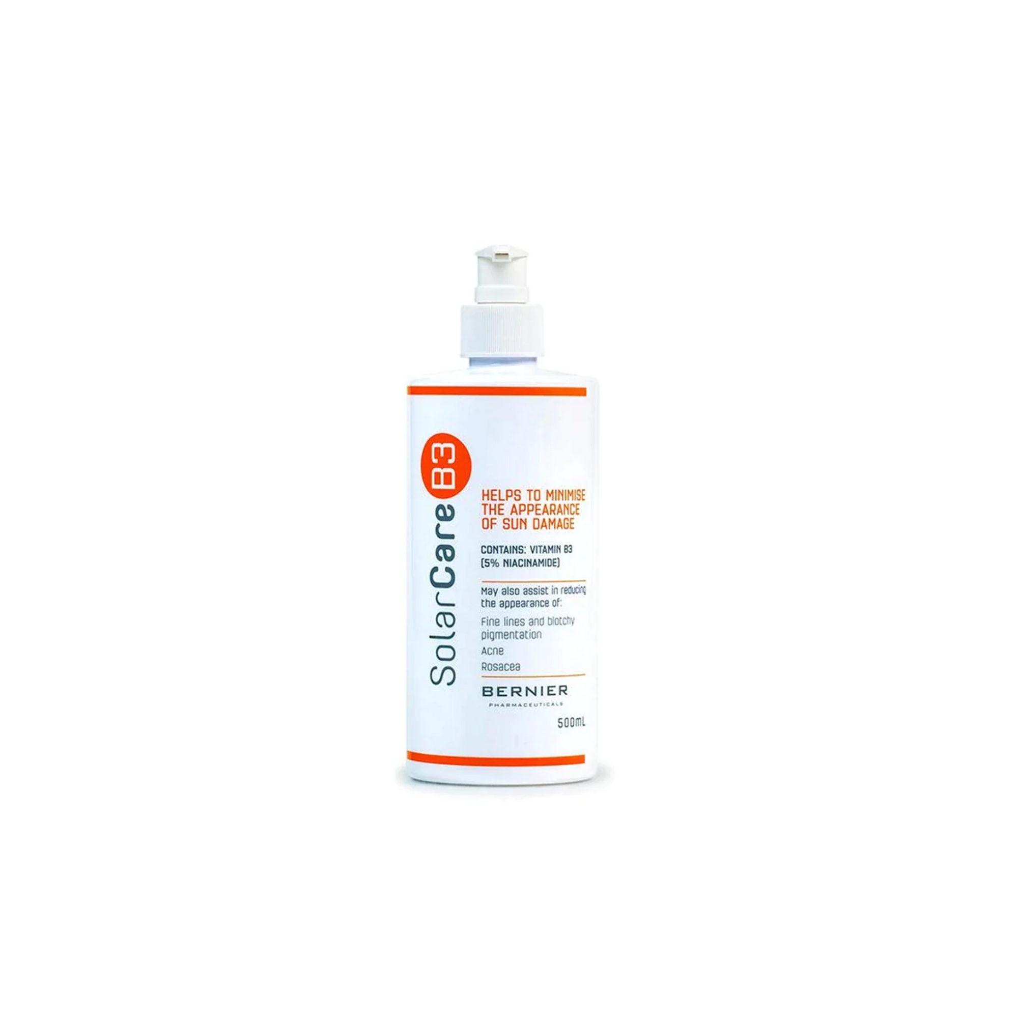 Solarcare B3 Cream