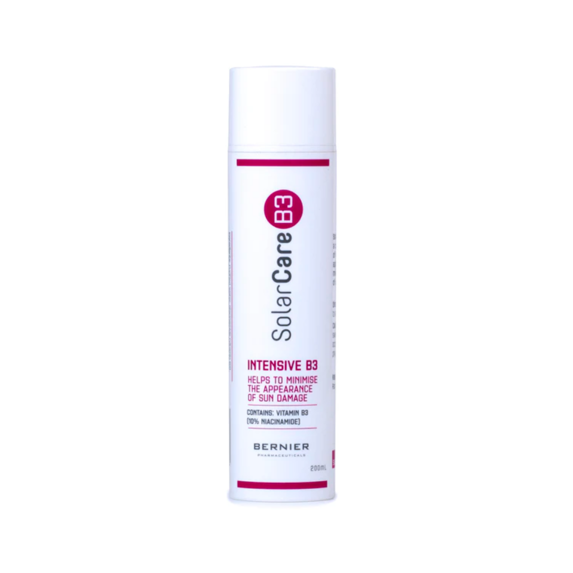 SolarCare B3 Intensive