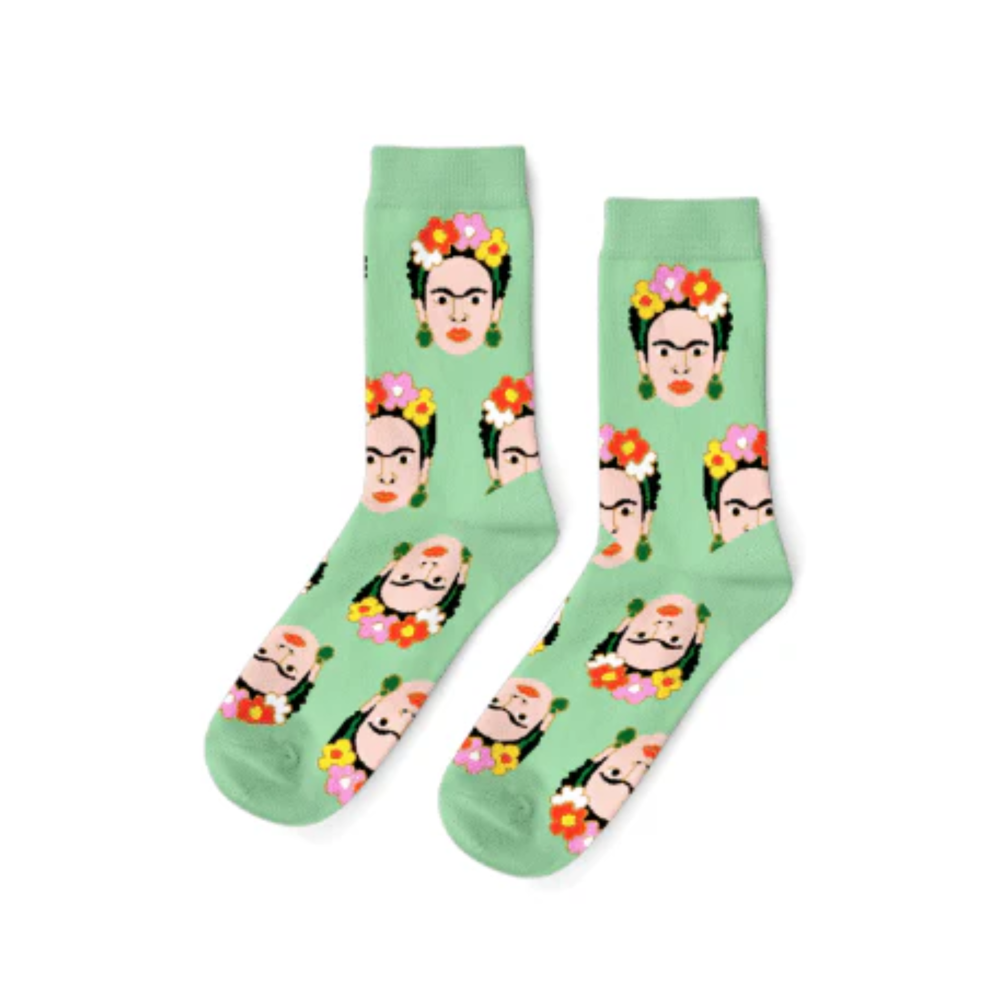 Yellow Owl Workshop Socks