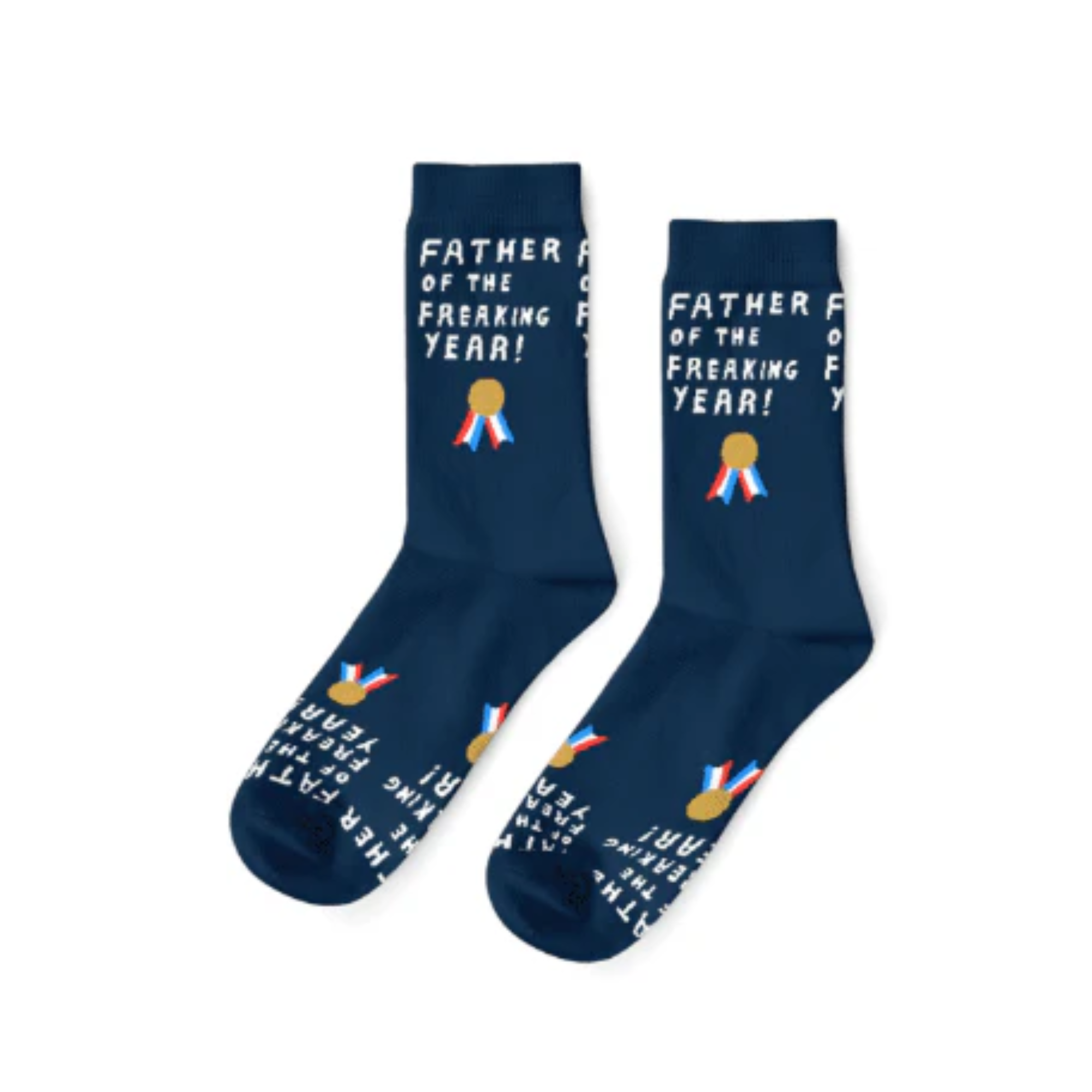 Yellow Owl Workshop Socks
