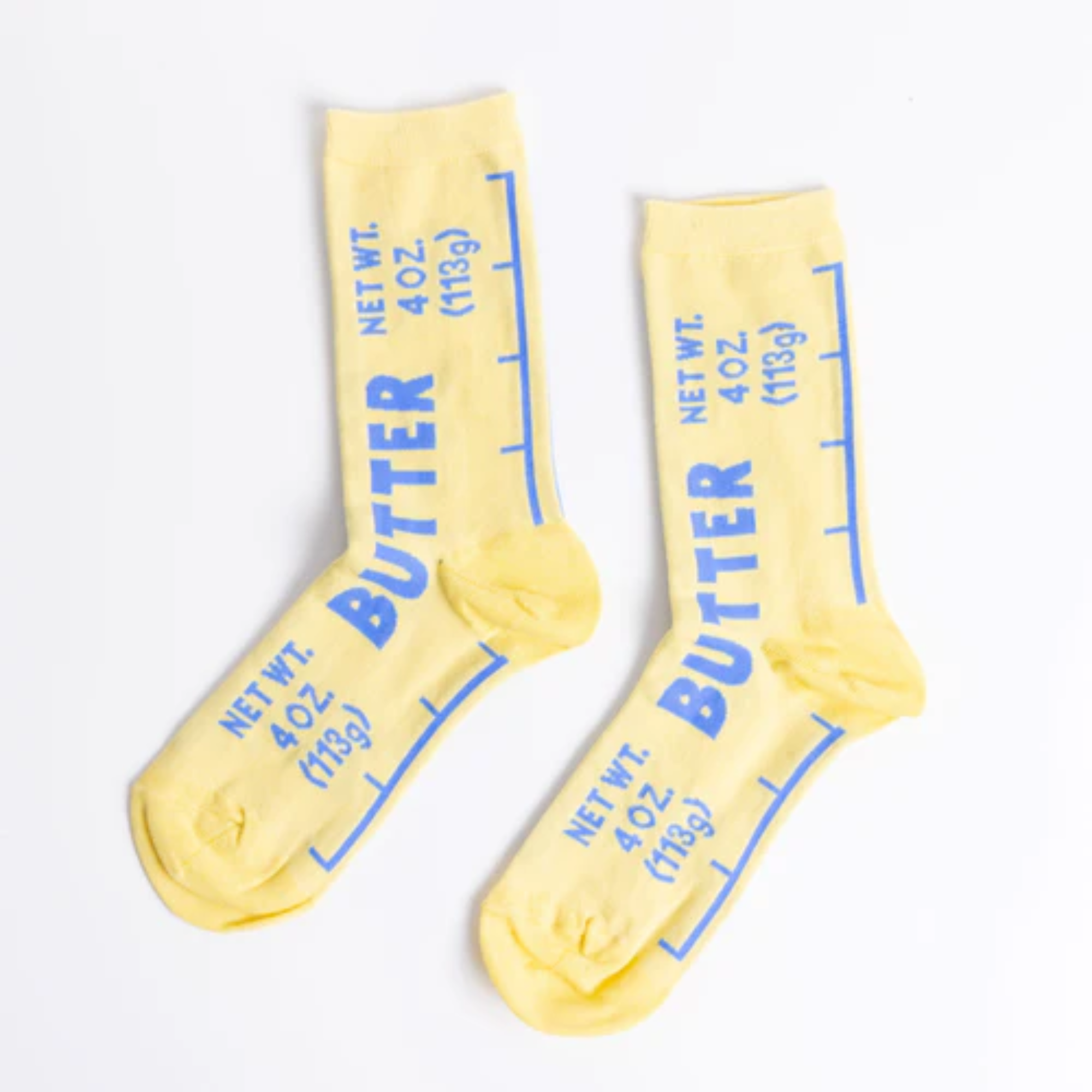 Yellow Owl Workshop Socks