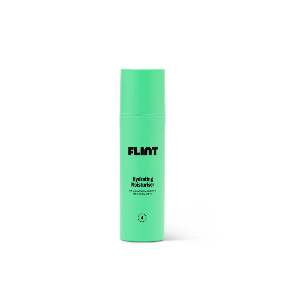 Flint Hydrating Moisturiser