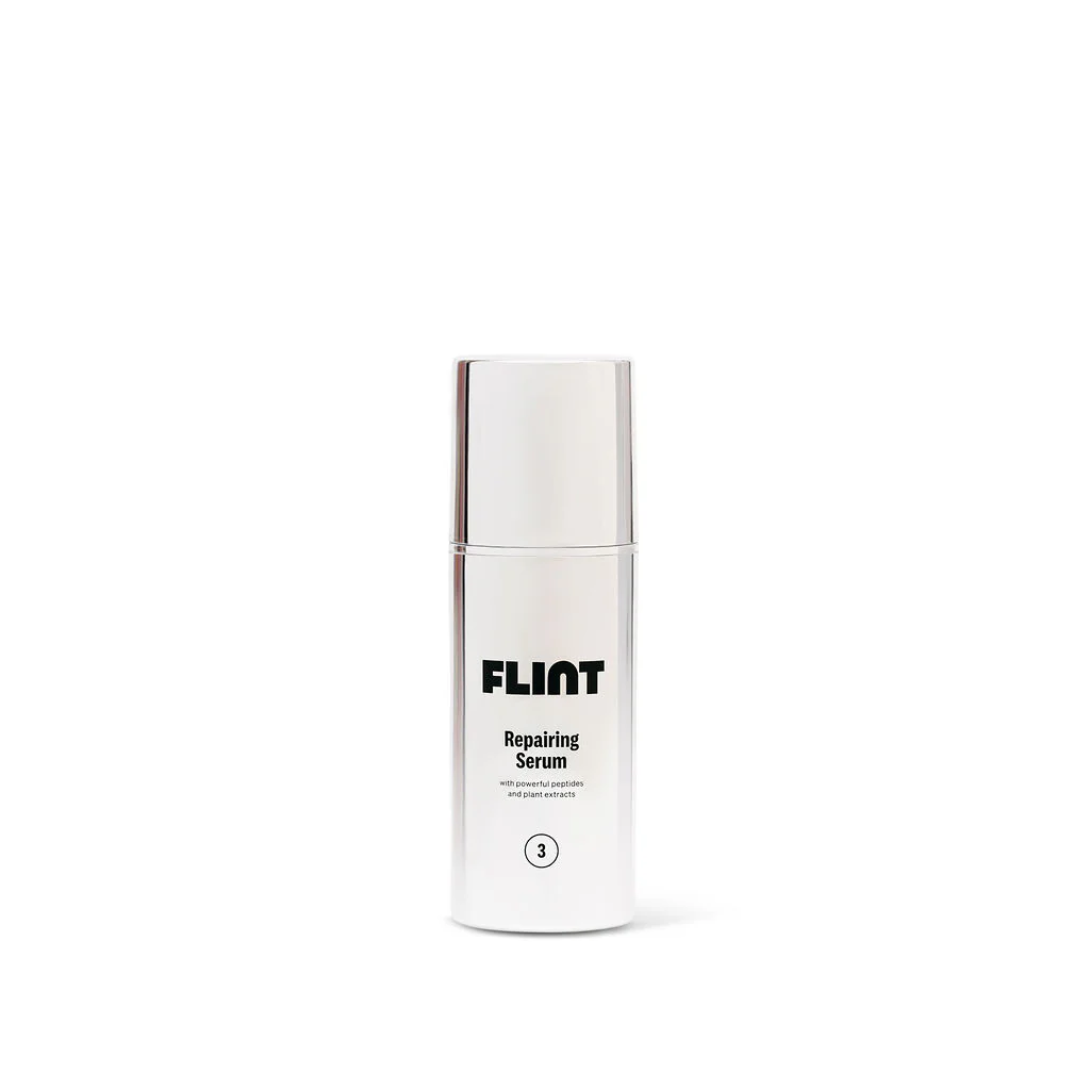 Flint Repairing Serum