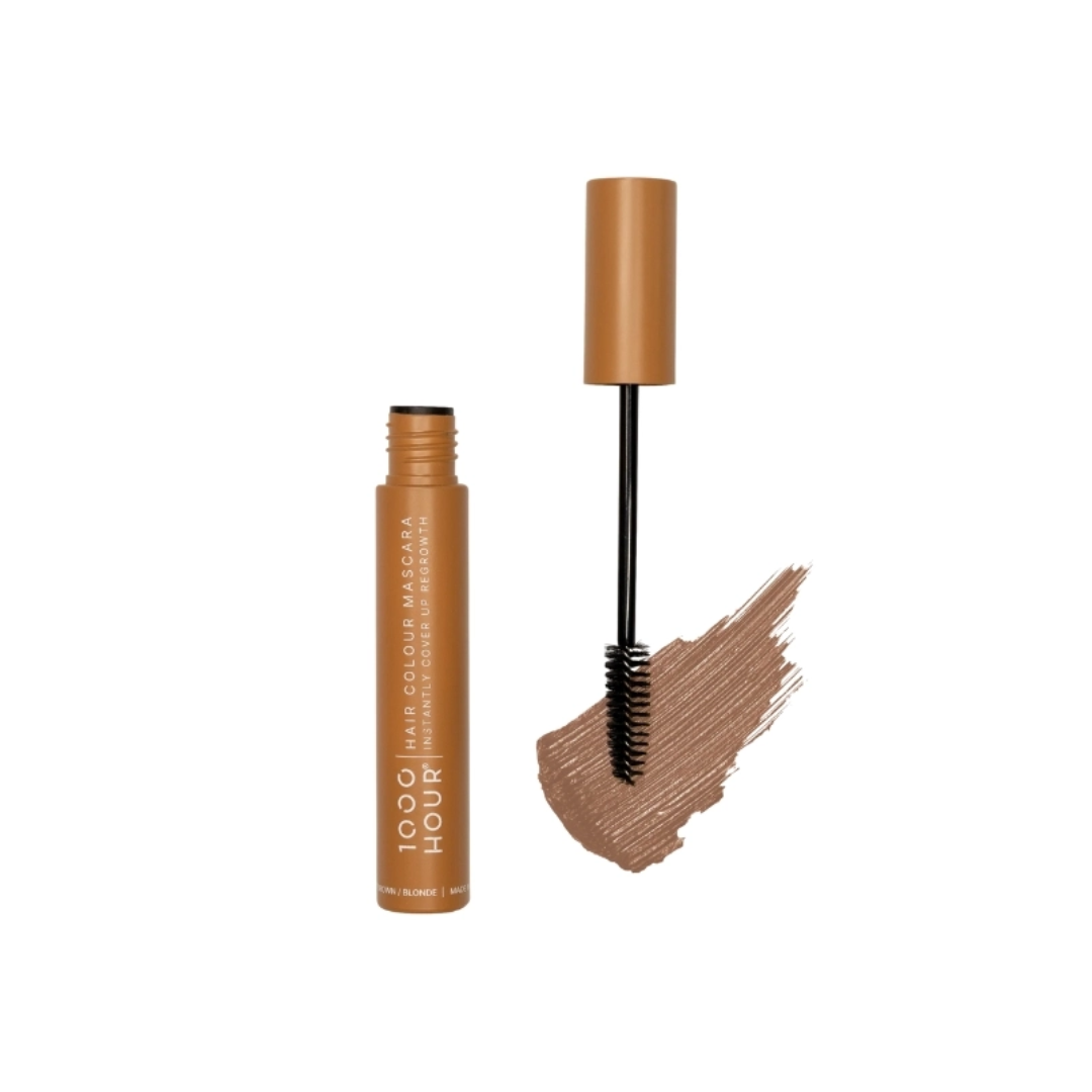 1000 Hour Hair Mascara