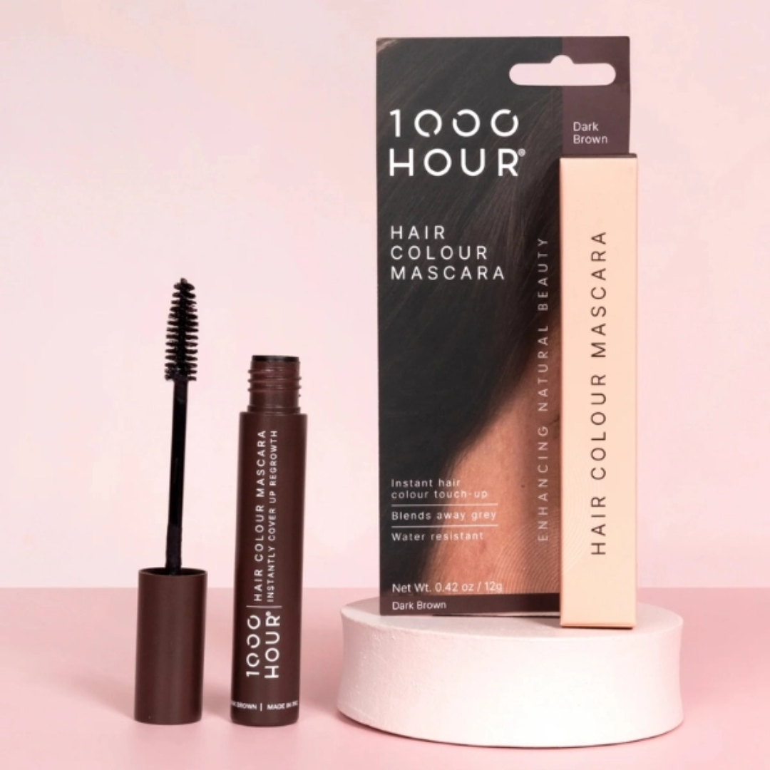 1000 Hour Hair Mascara