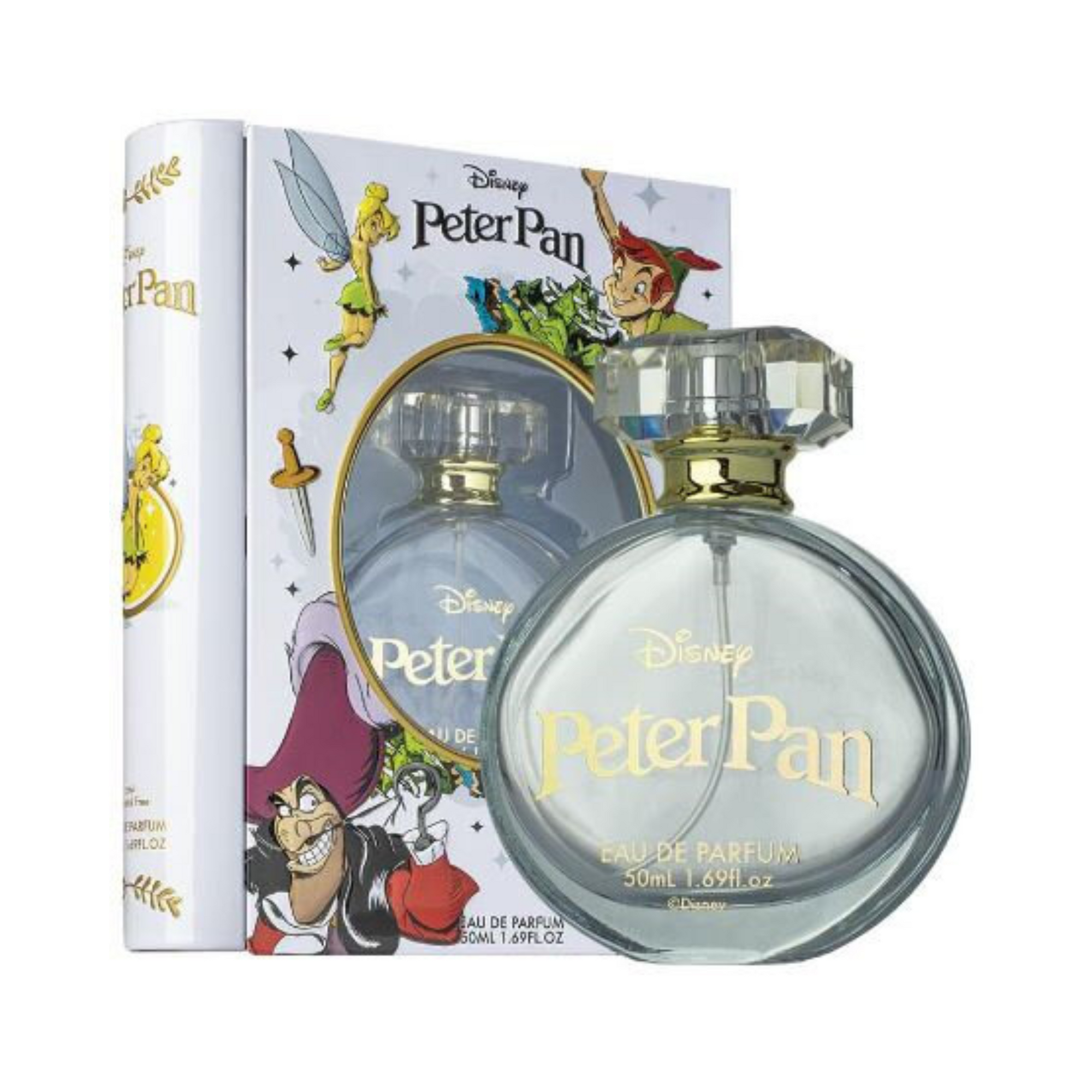 Disney Peter Pan Parfum 50Ml