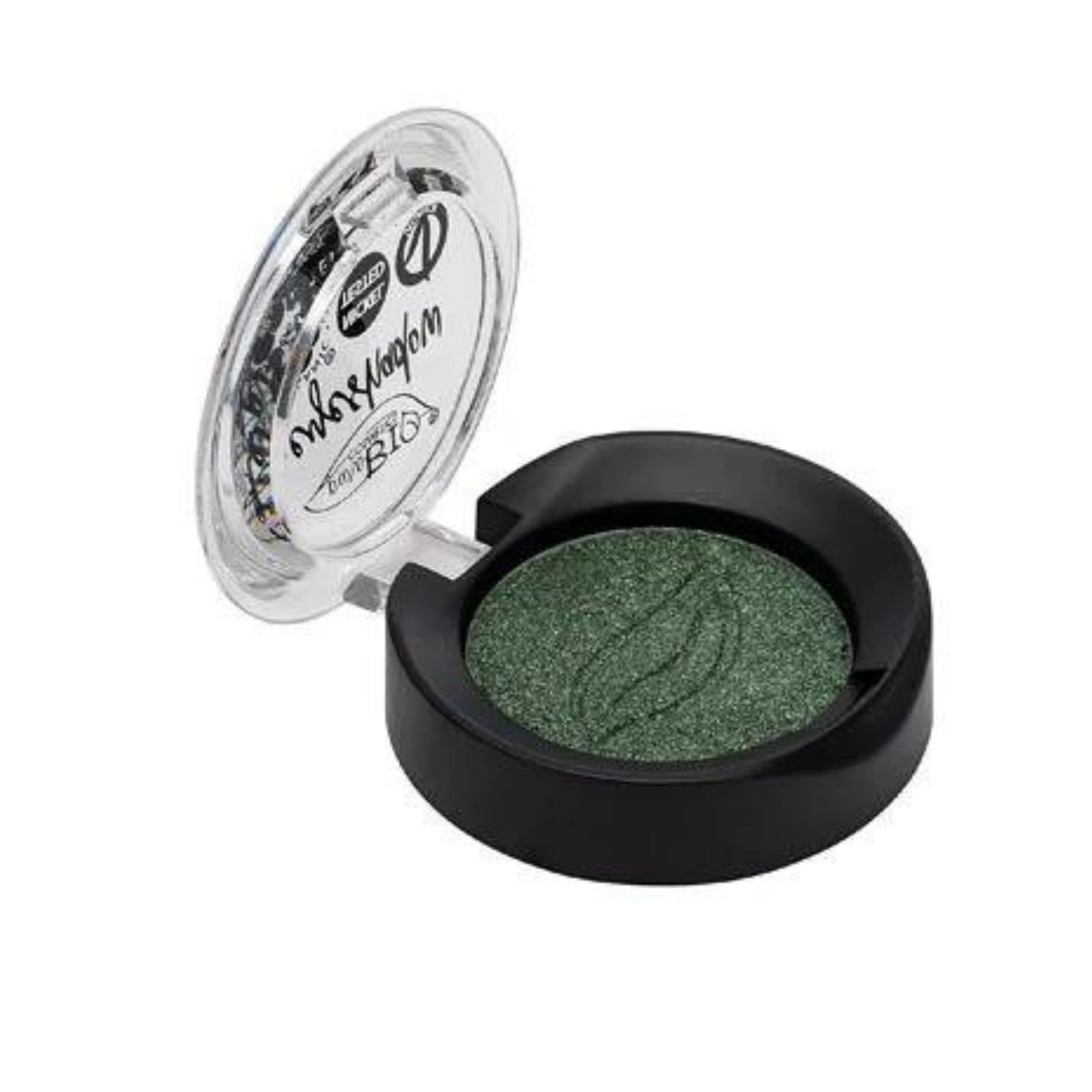 Puro Bio Compact Eyeshadow Refill