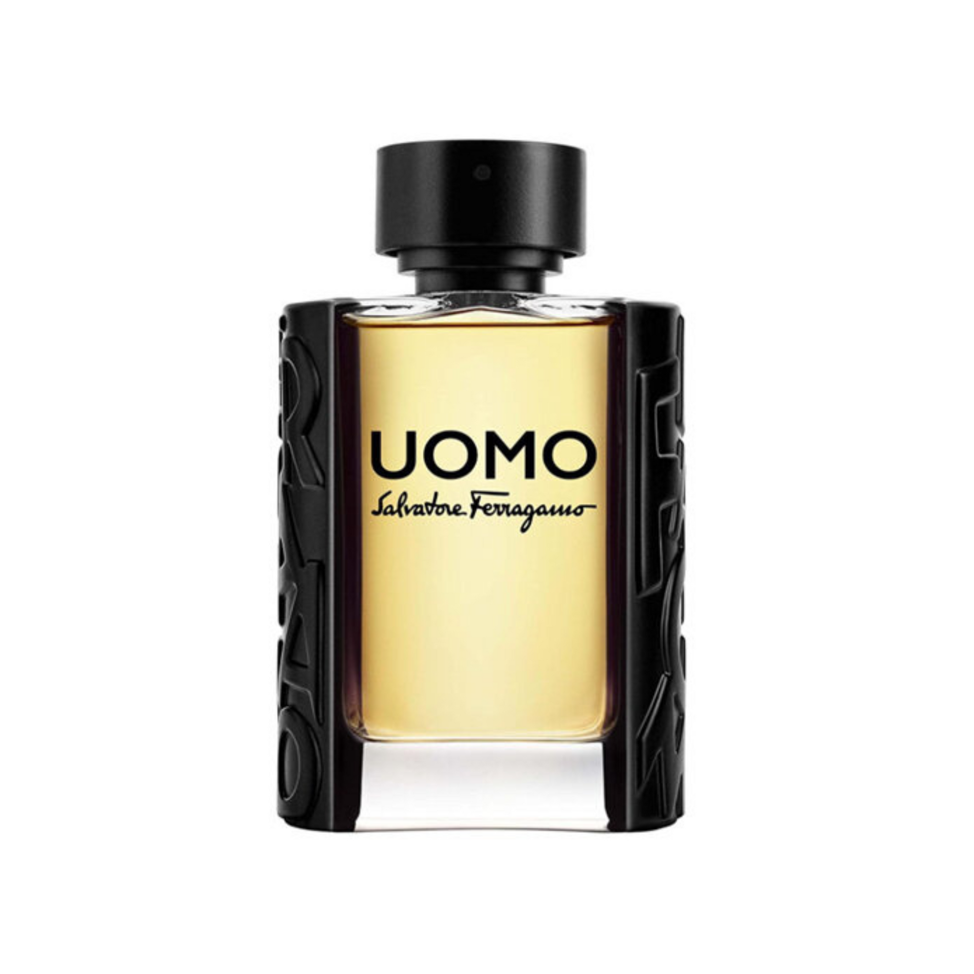 Uomo by Salvatore Ferragamo EDT 100ml