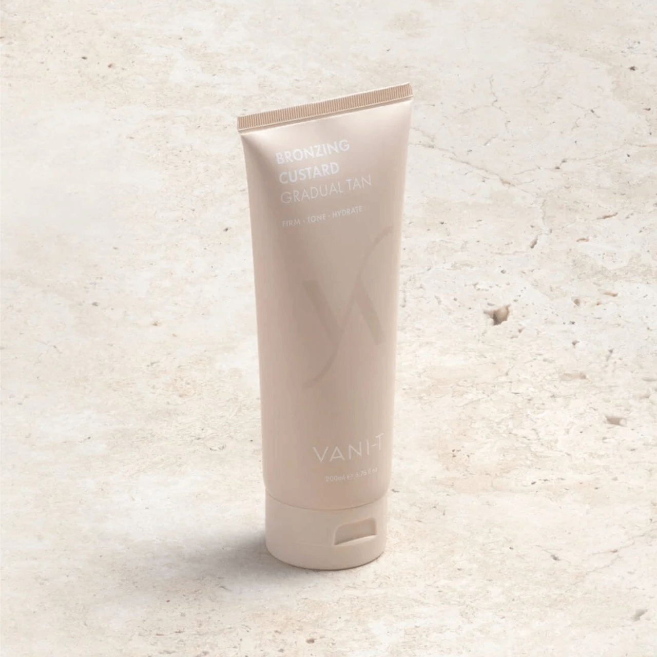 VANI-T BRONZING CUSTARD