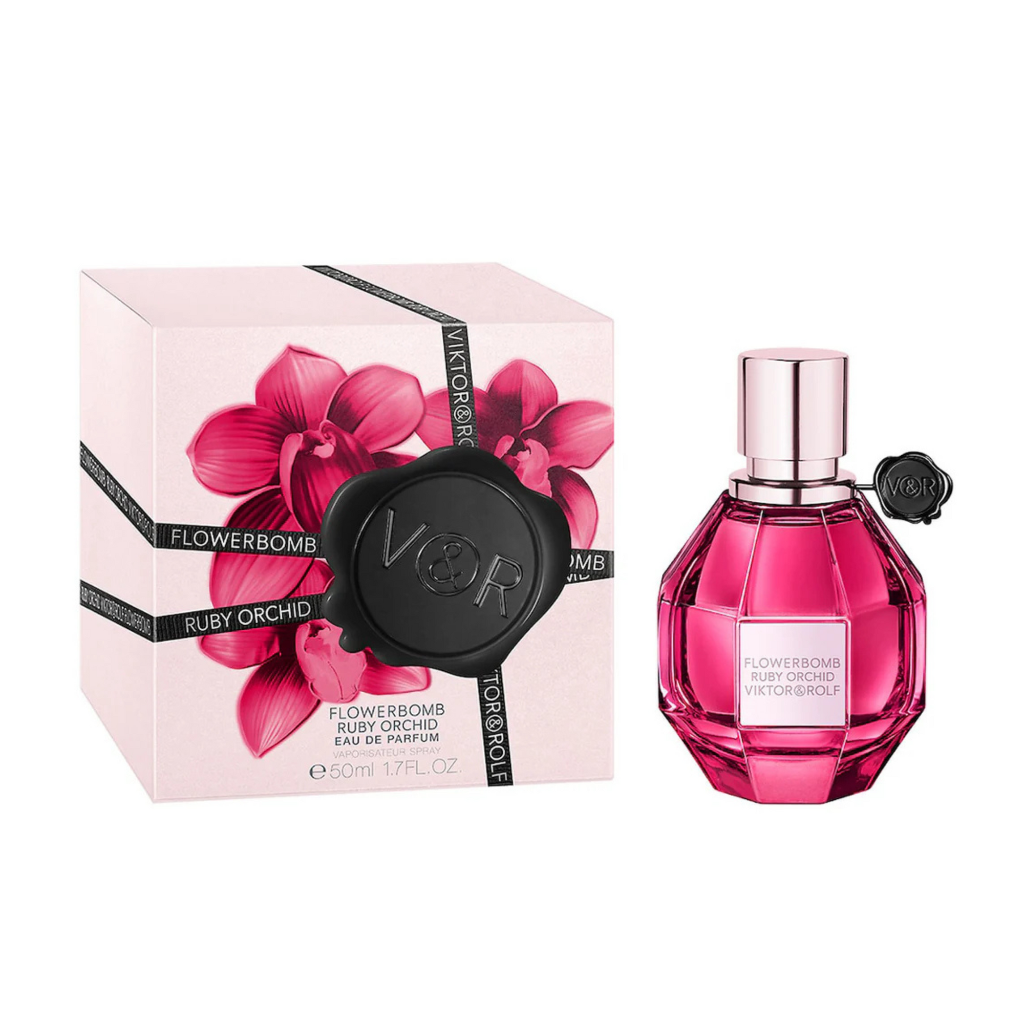 V&R Flbb Ruby Orchid Edp 50Ml