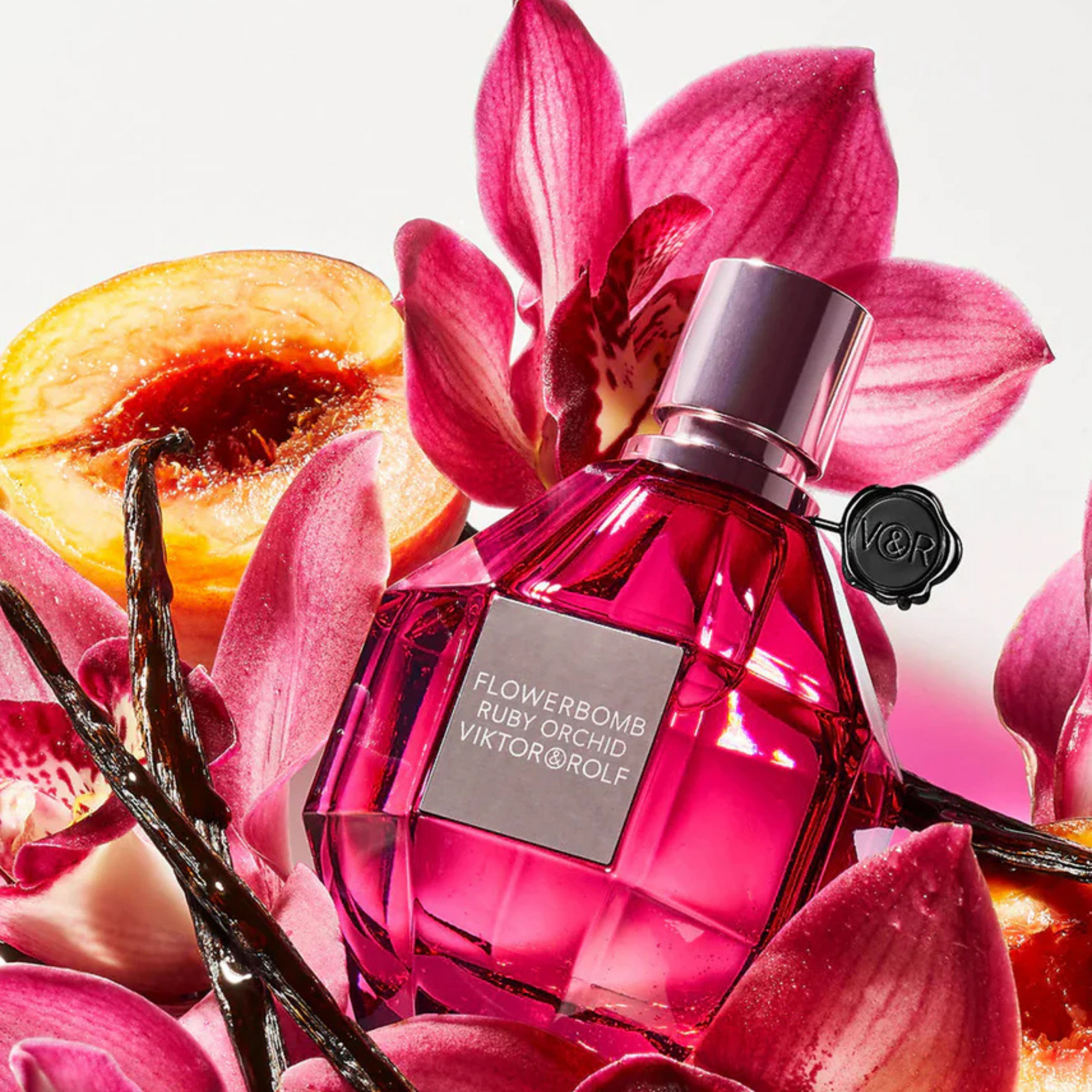 V&R Flbb Ruby Orchid Edp 50Ml