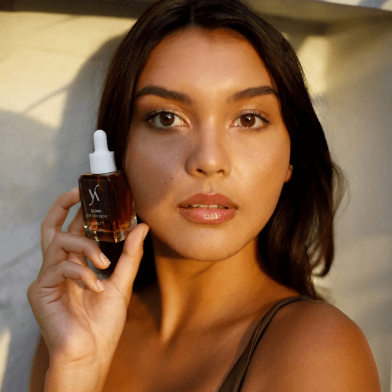 VANI-T GLOW SELF TAN DROPS