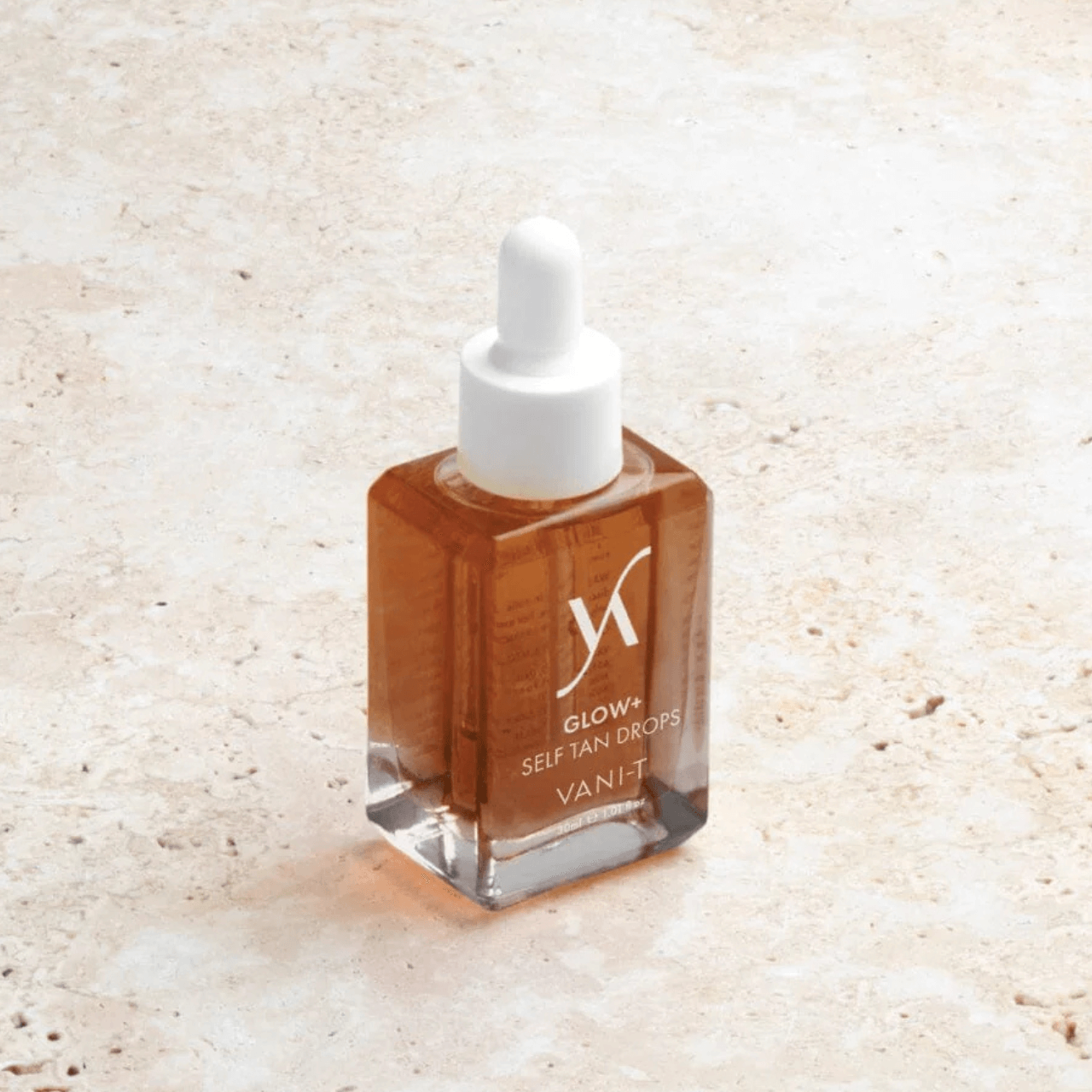 VANI-T GLOW SELF TAN DROPS
