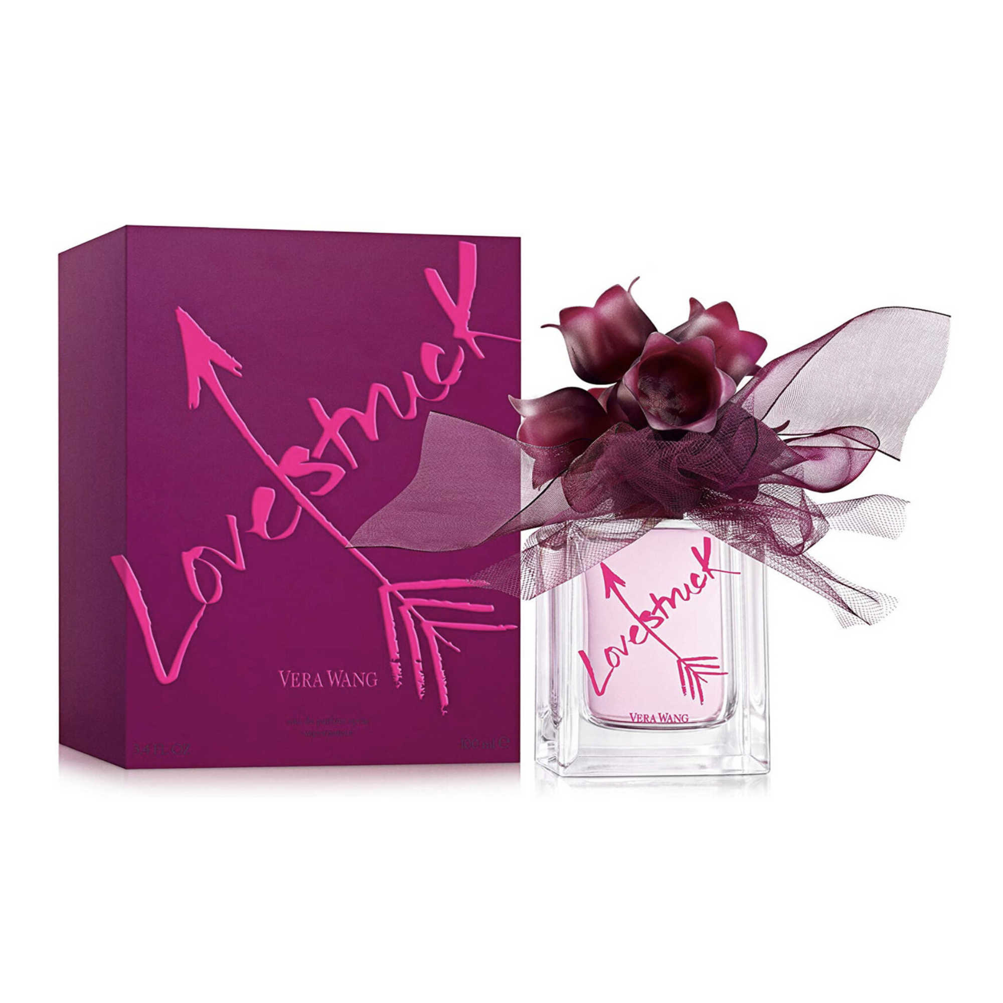 Vera Wang Lovestruck EDP 100ml