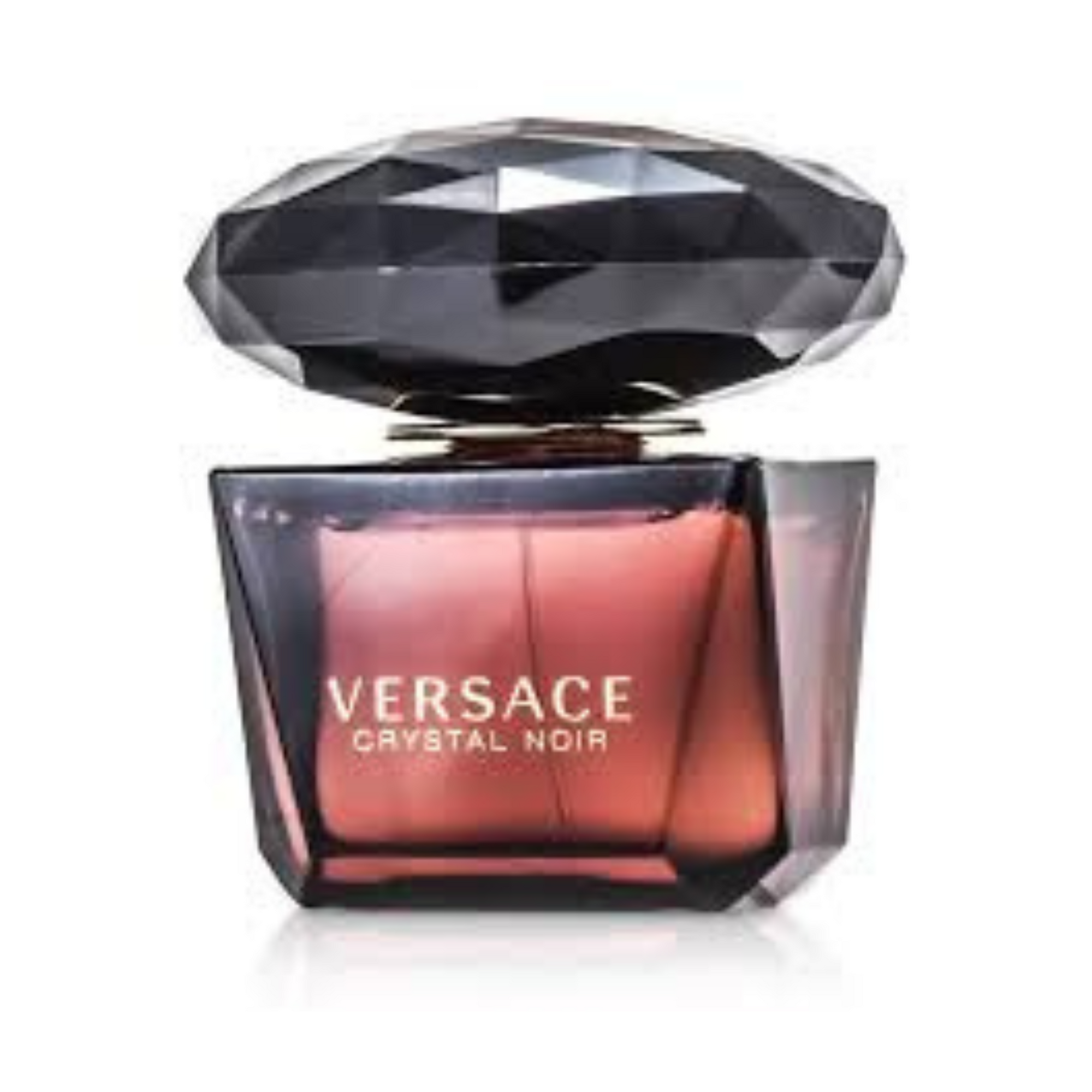 Versace Crystal Noir Eau De Toilette 30ml