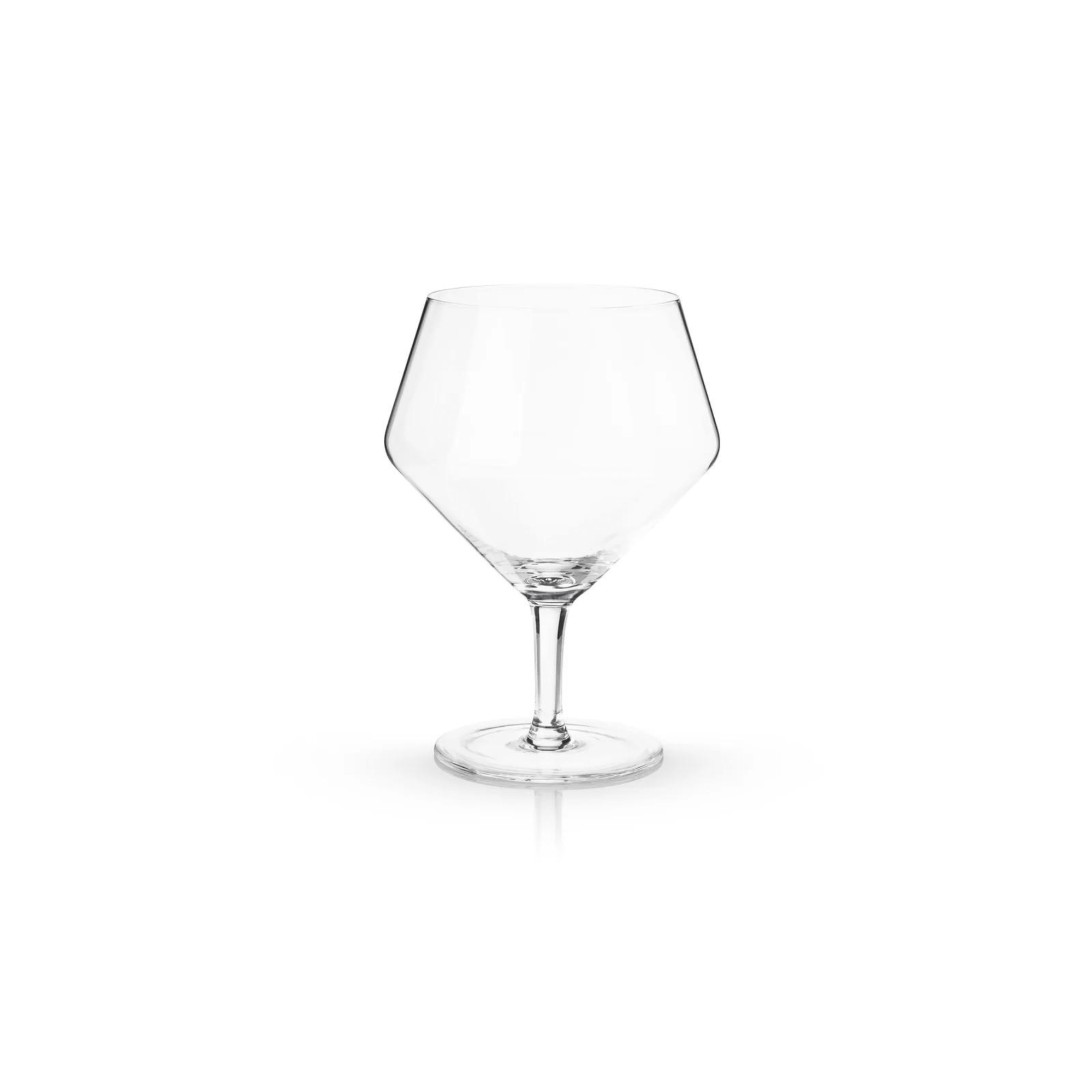 Viski Raye Gin & Tonic Glasses