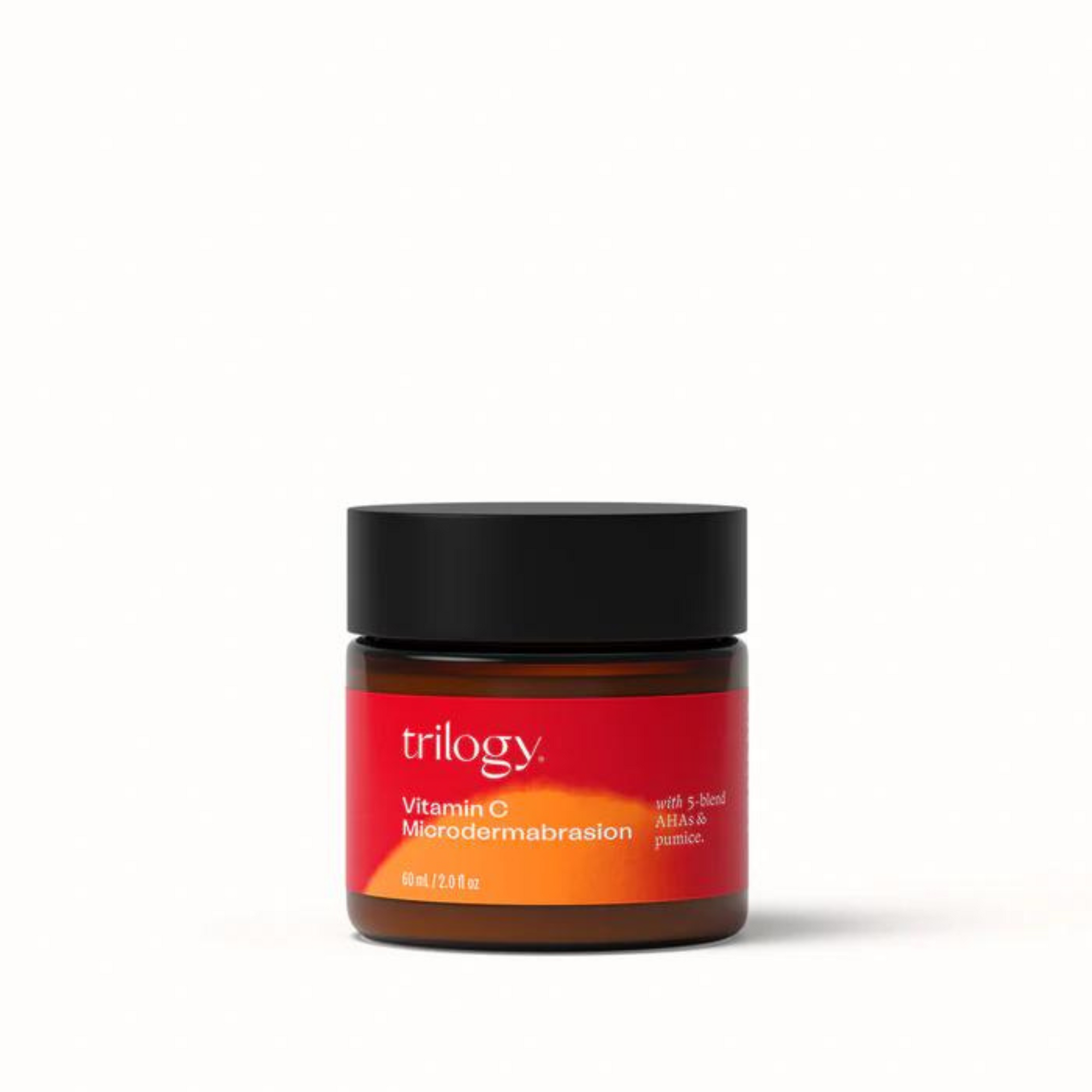 Trilogy Vitamin C Microdermabrasion