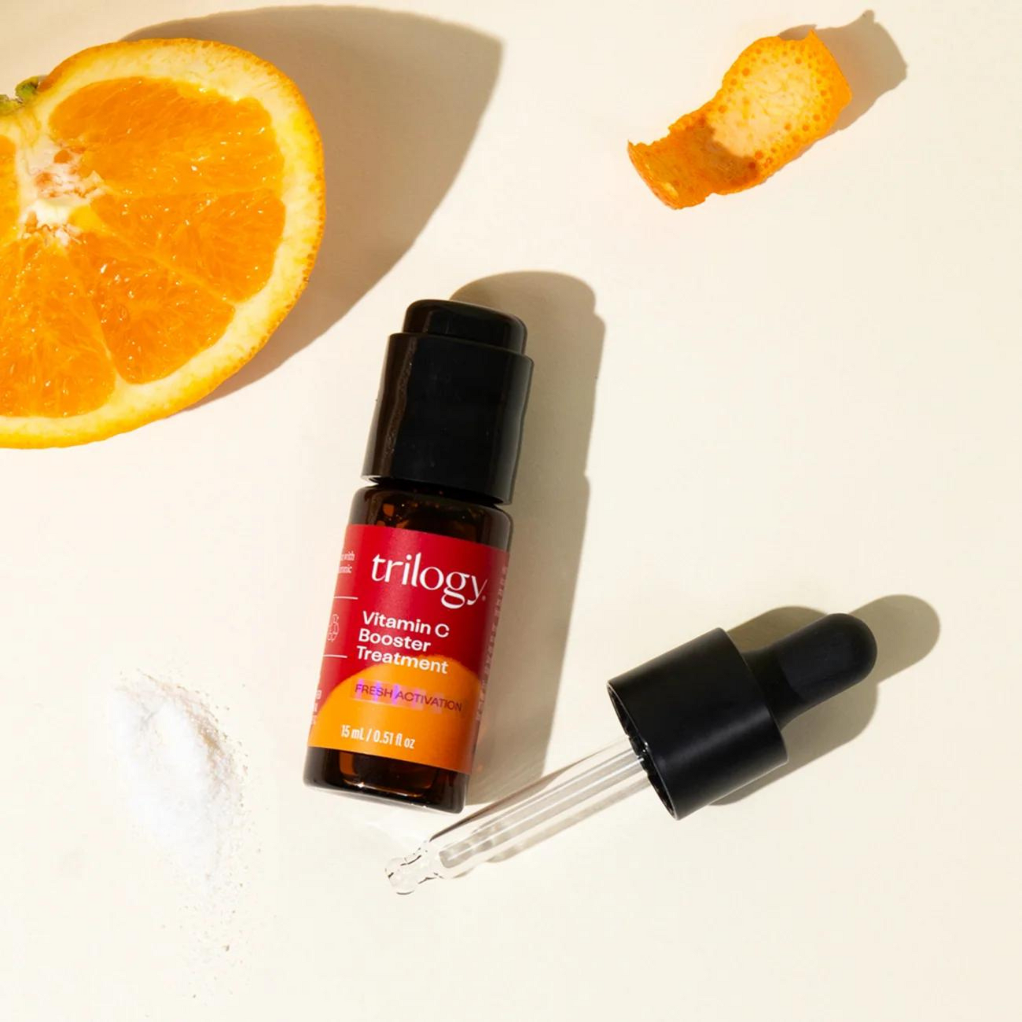 Trilogy Vitamin C Booster Treatment