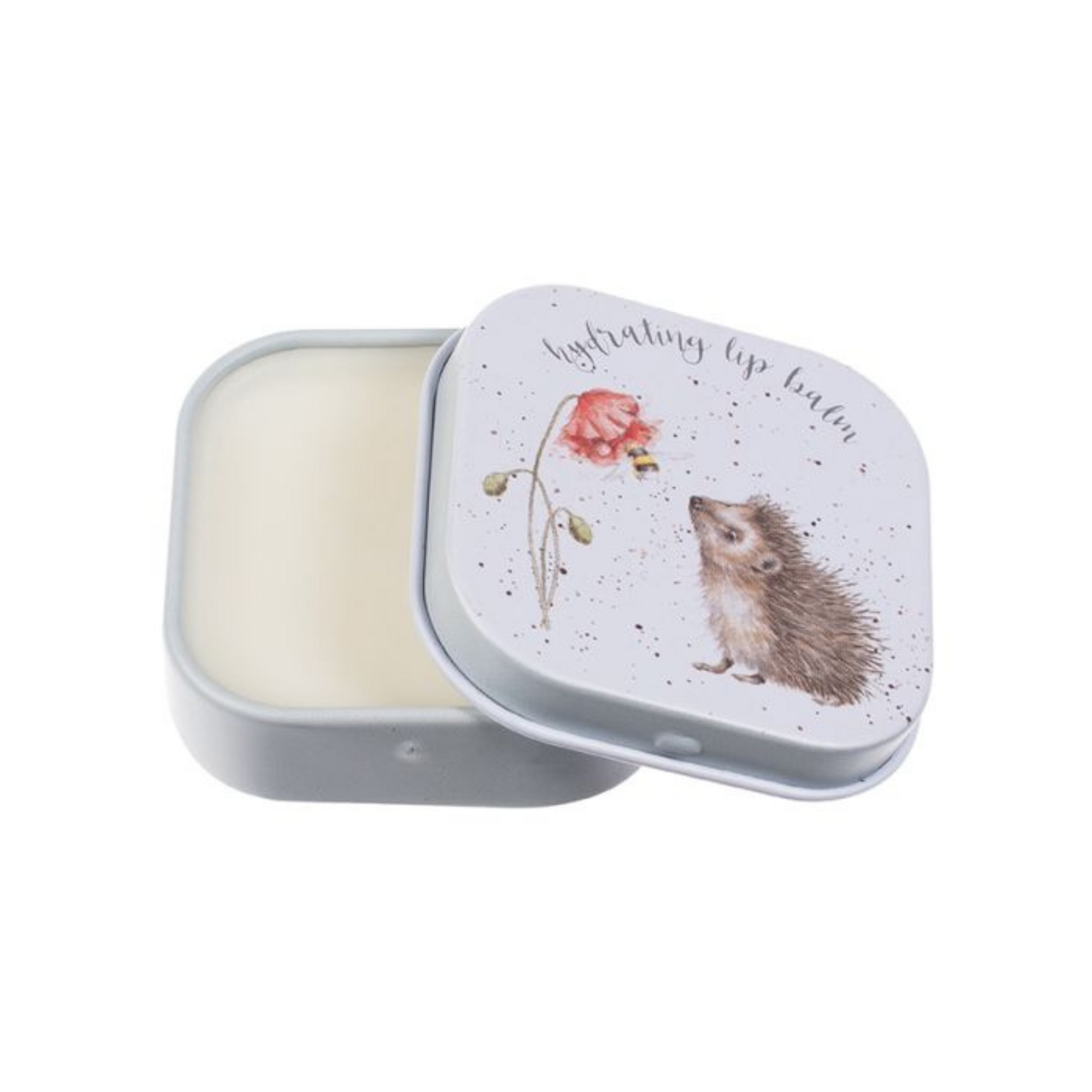 Wrendale Lip Balm Tin