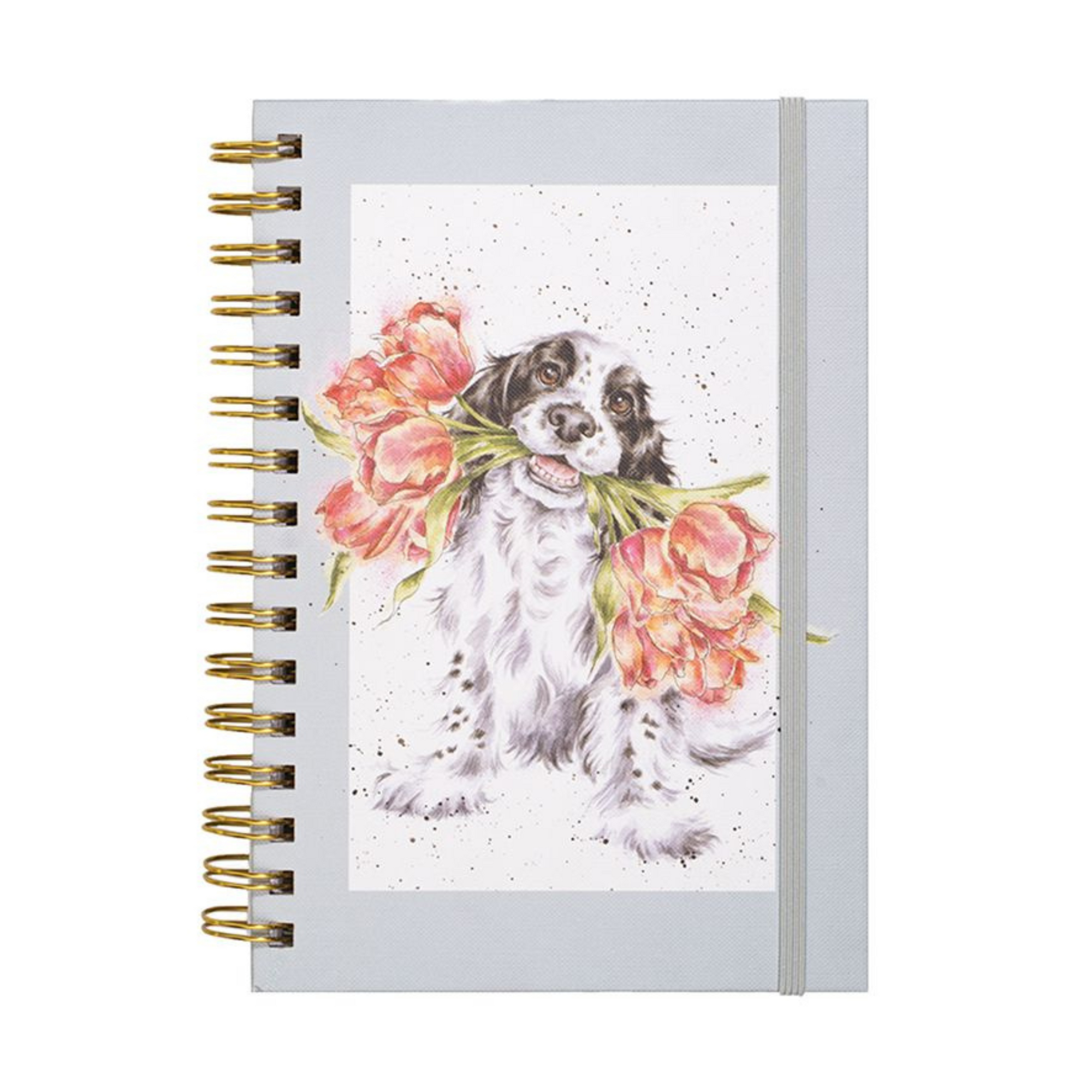 Wrendale Notebook