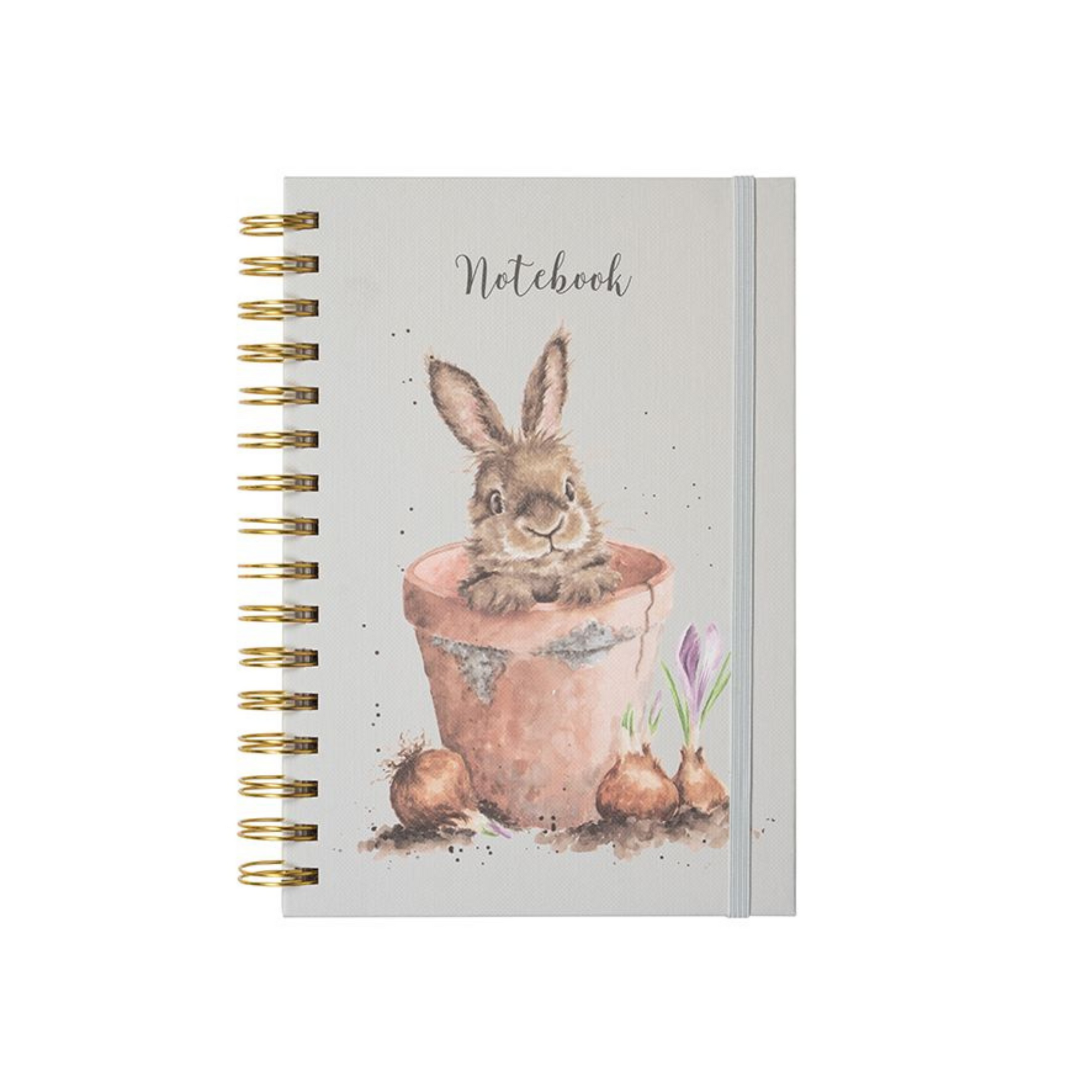 Wrendale Notebook