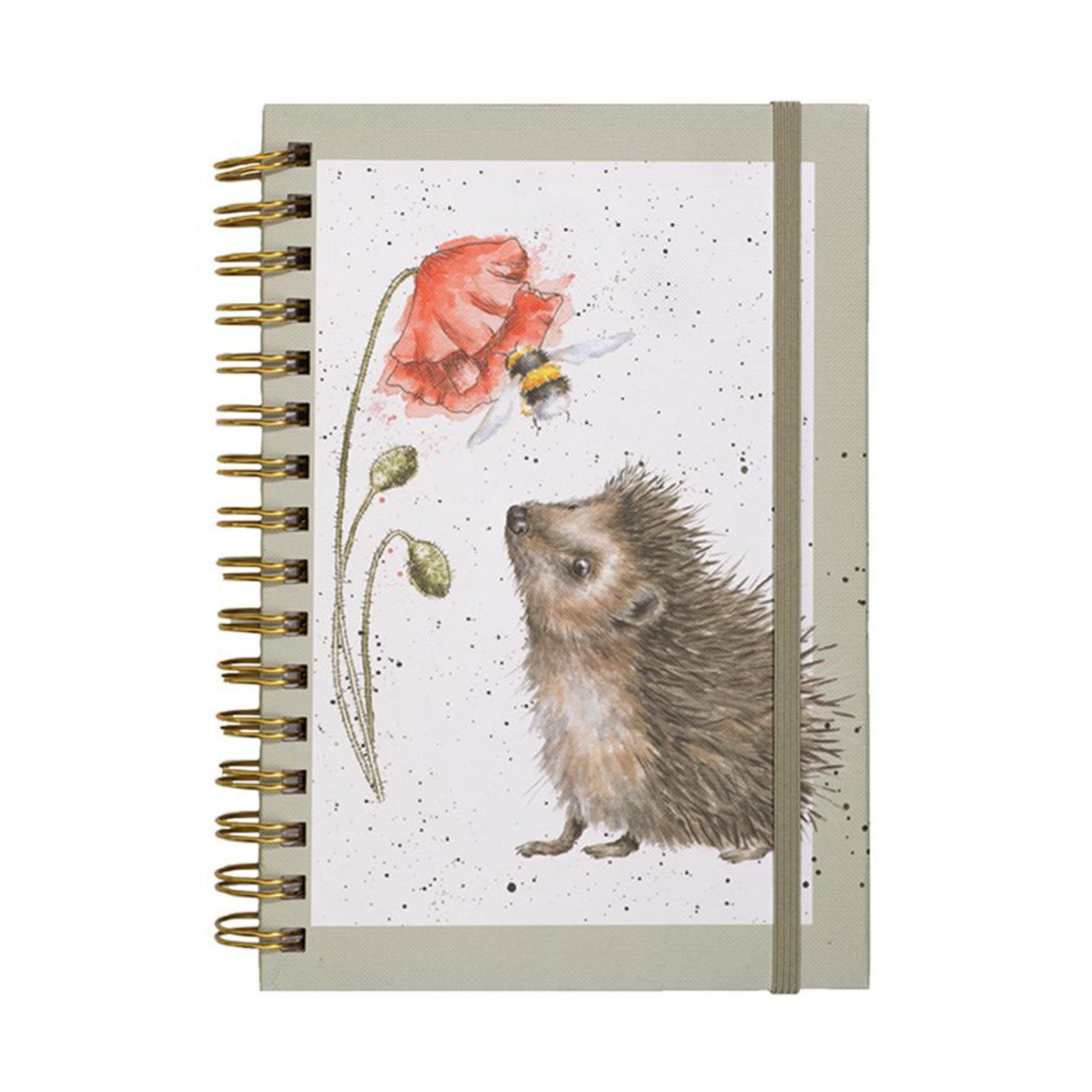 Wrendale Notebook