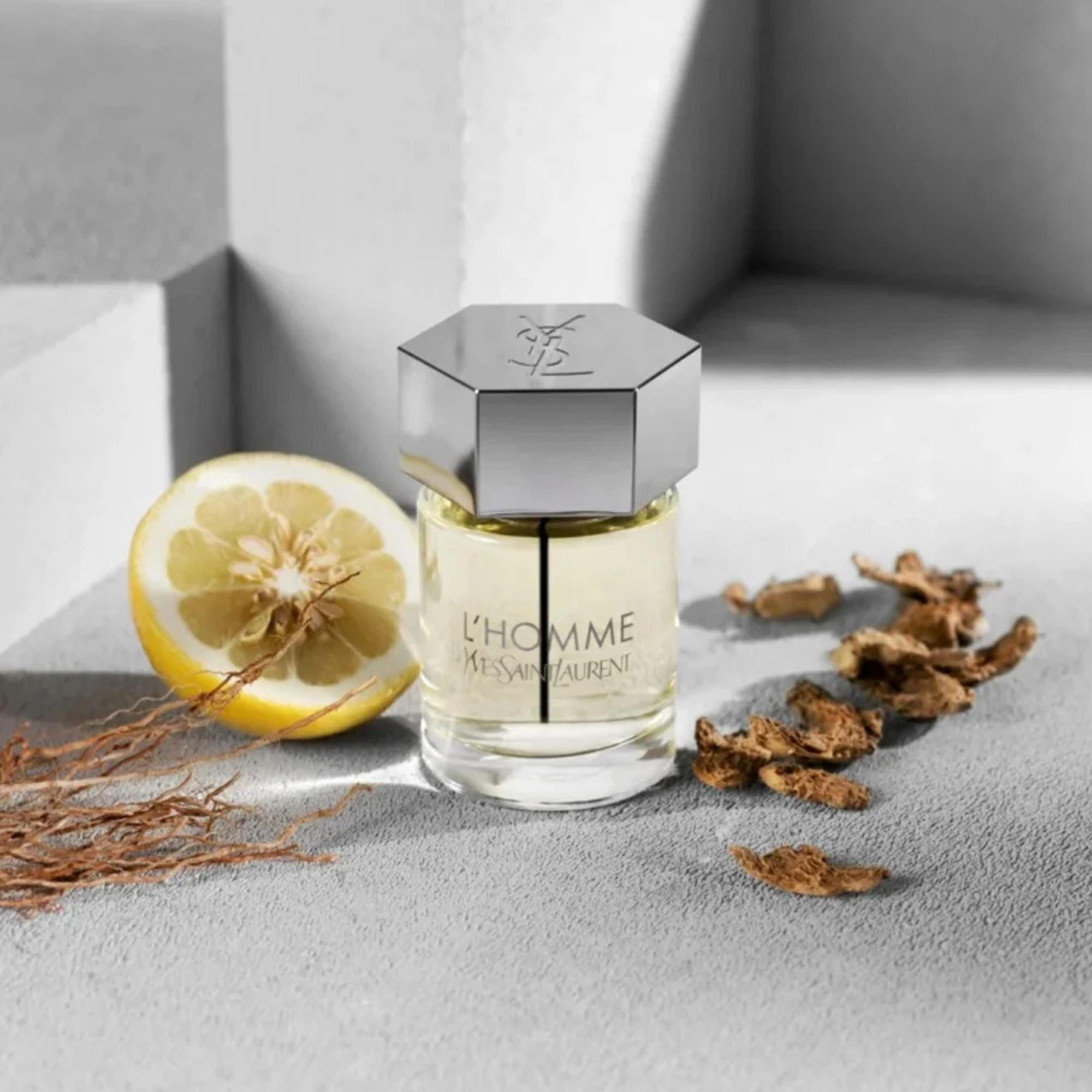 YVES SAINT LAURENT L'Homme EDT