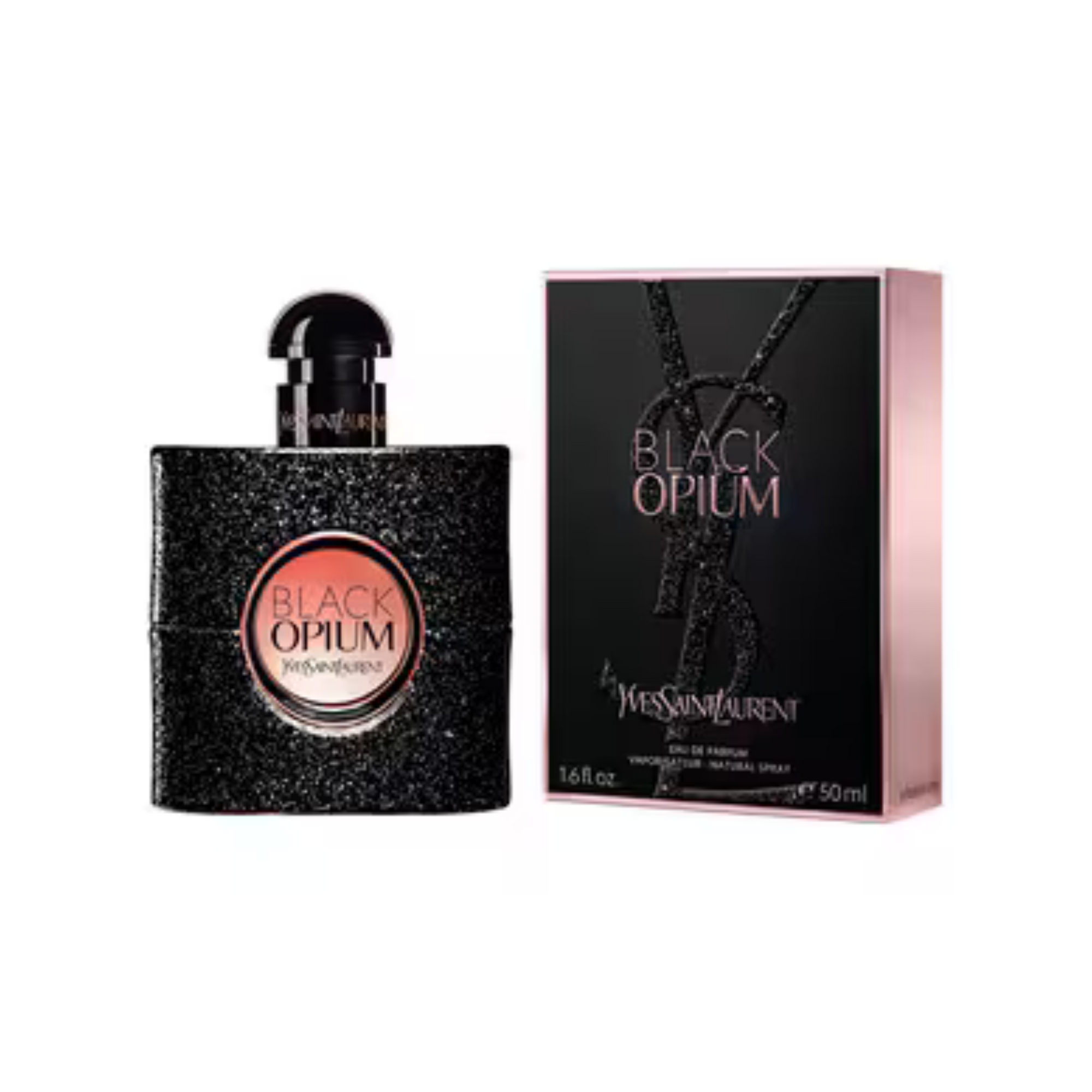 Ysl Black Opium Edp 30Ml