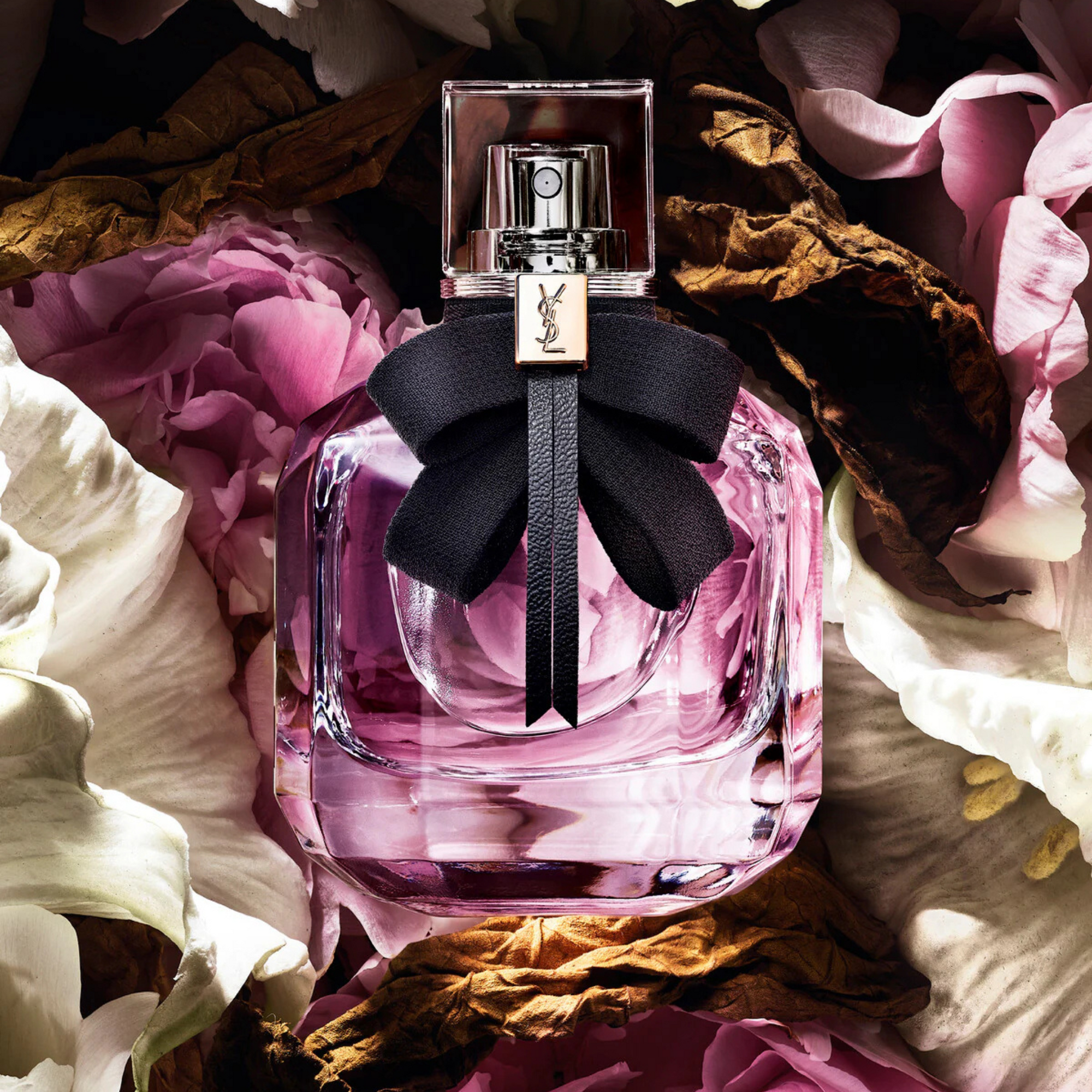 Ysl Mon Paris Edp 50Ml