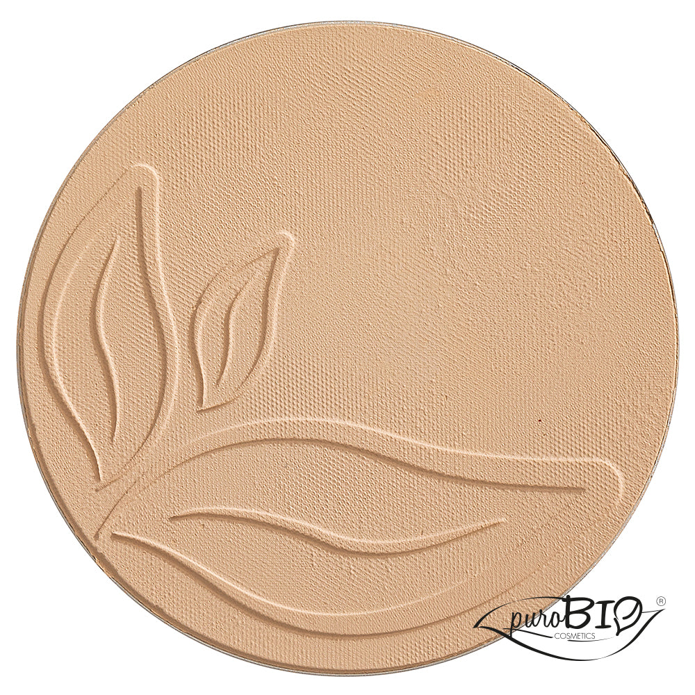 PureBIO Compact Foundation 04 Refill