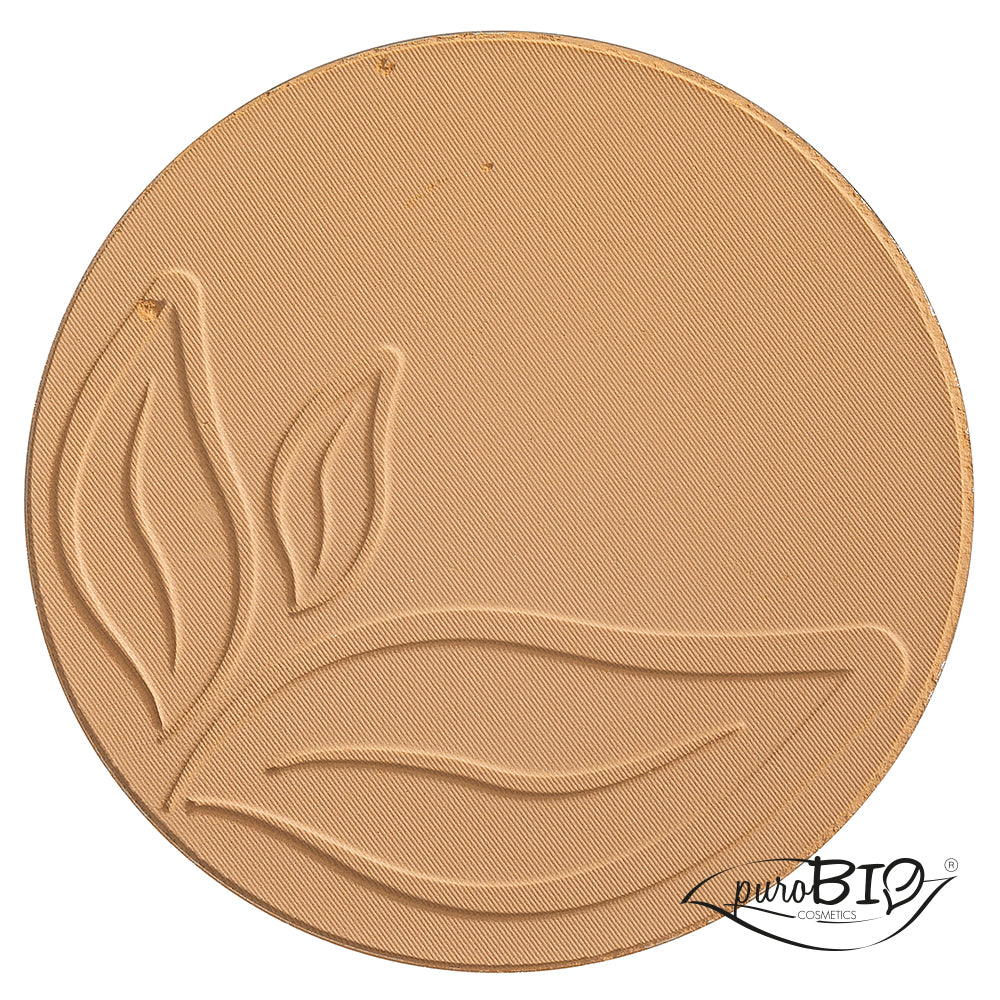 PureBIO Compact Foundation 04 Refill