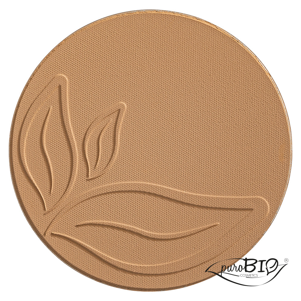 PureBIO Compact Foundation 04 Refill