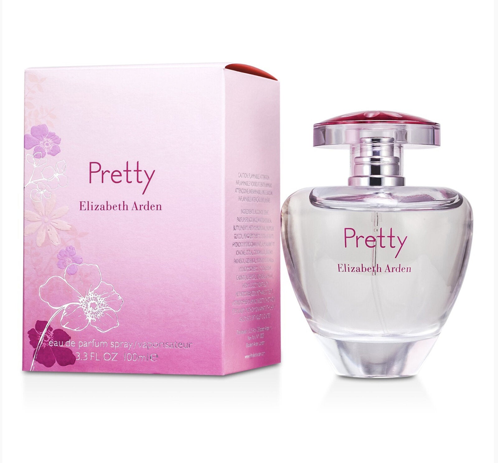 Elizabeth Arden PRETTY EDP 100ML