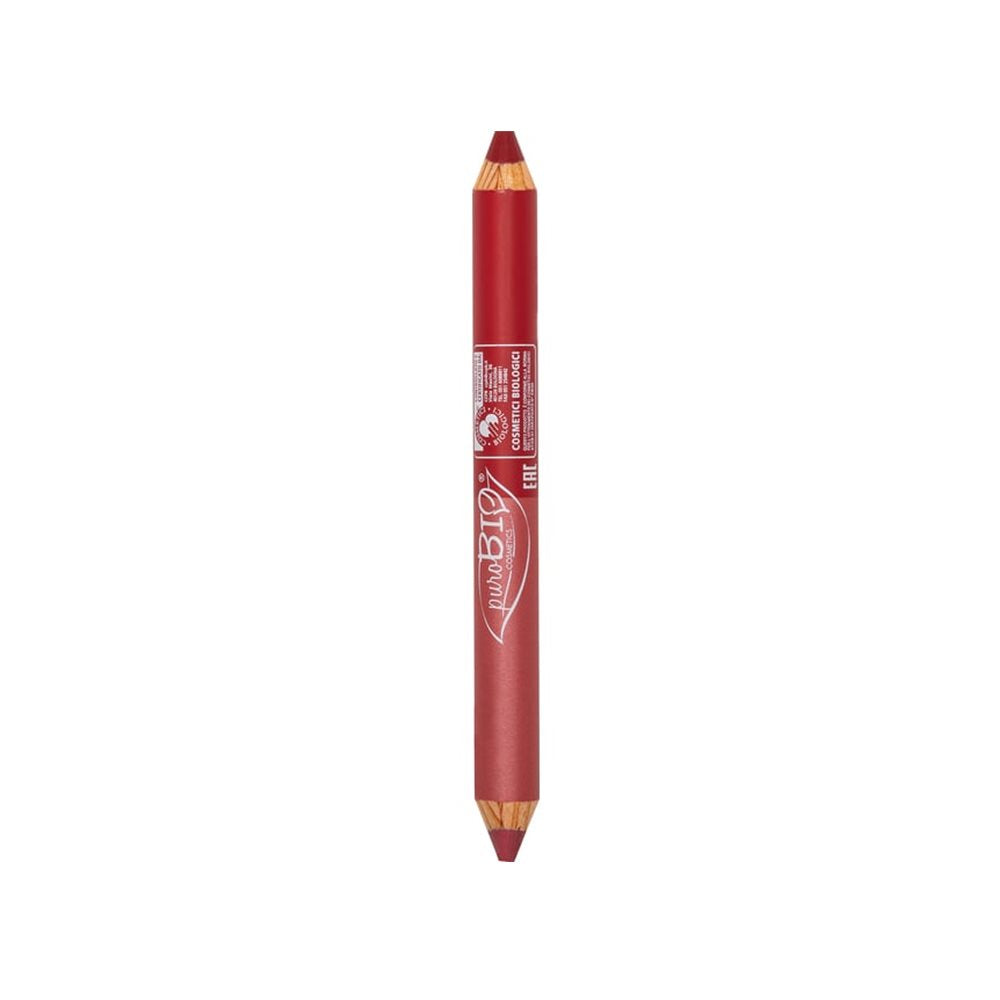 PuroBIO Lipliner Duo Kingsize