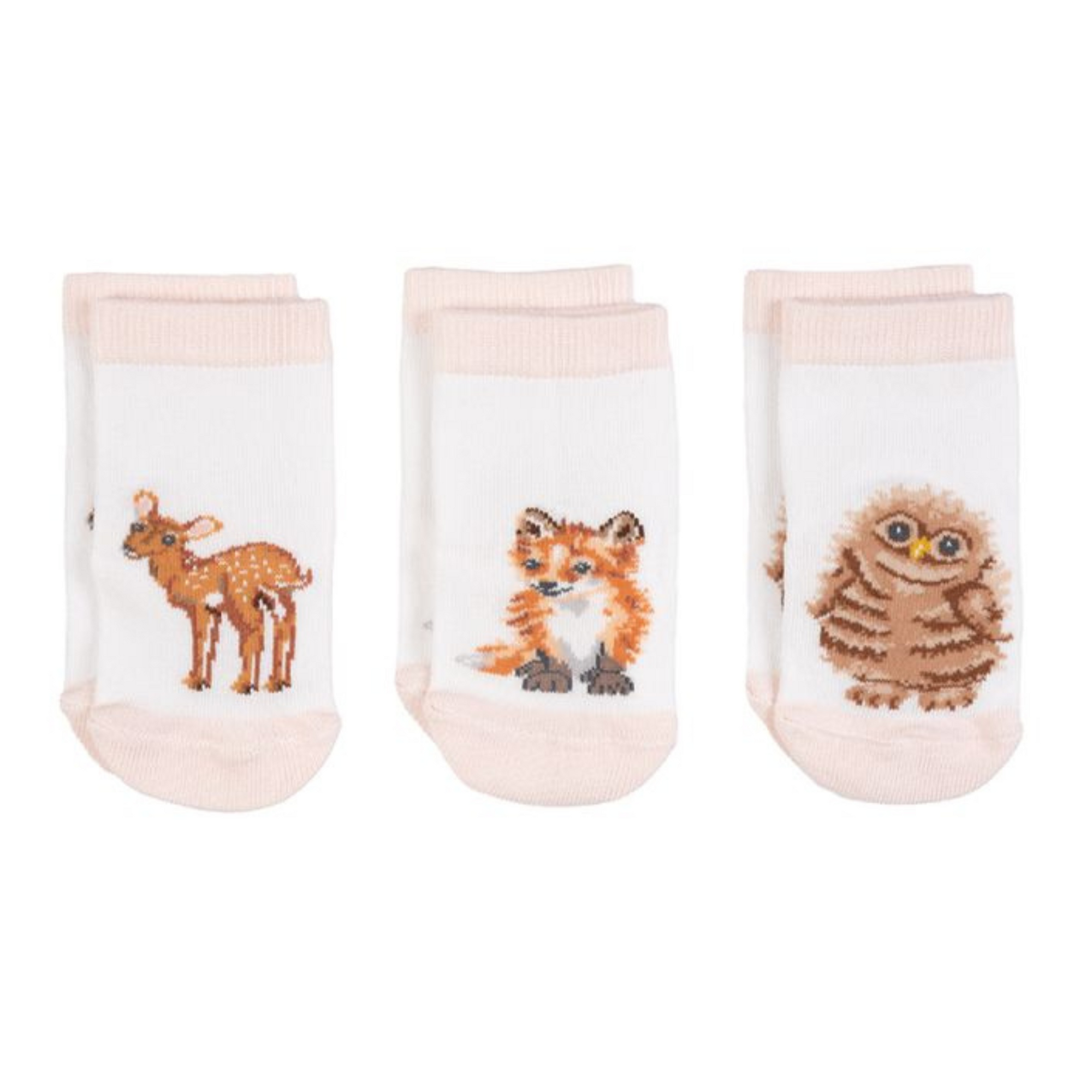 Wrendale Little Socks