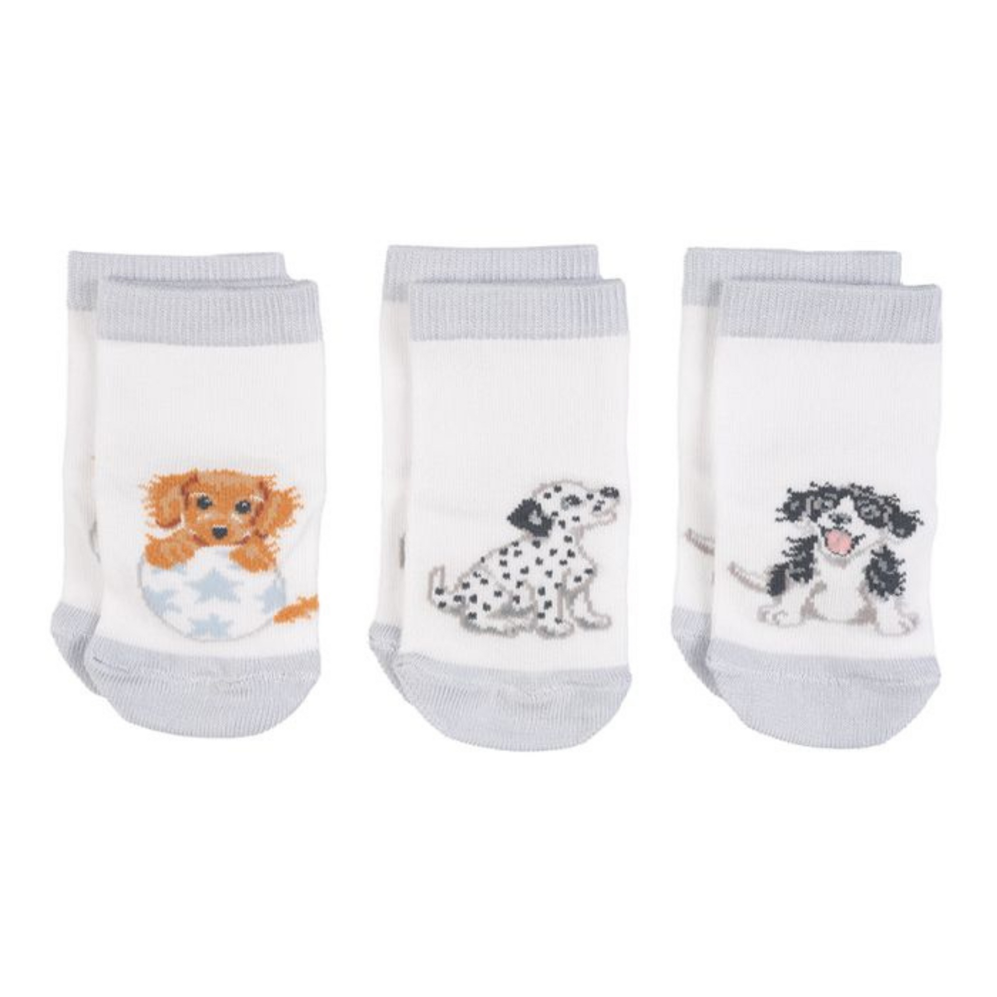 Wrendale Little Socks