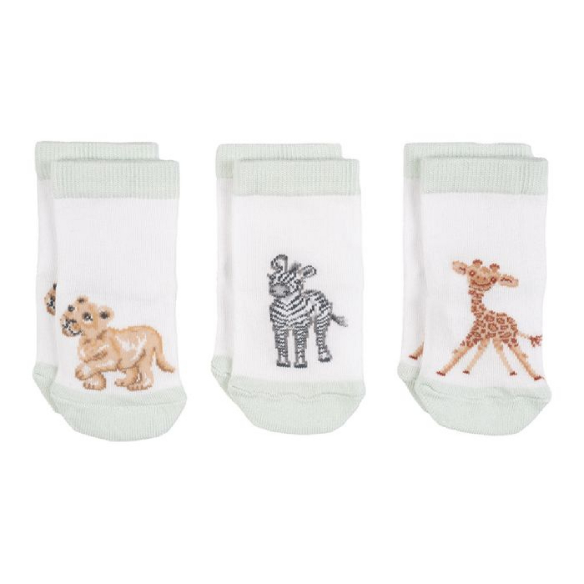 Wrendale Little Socks