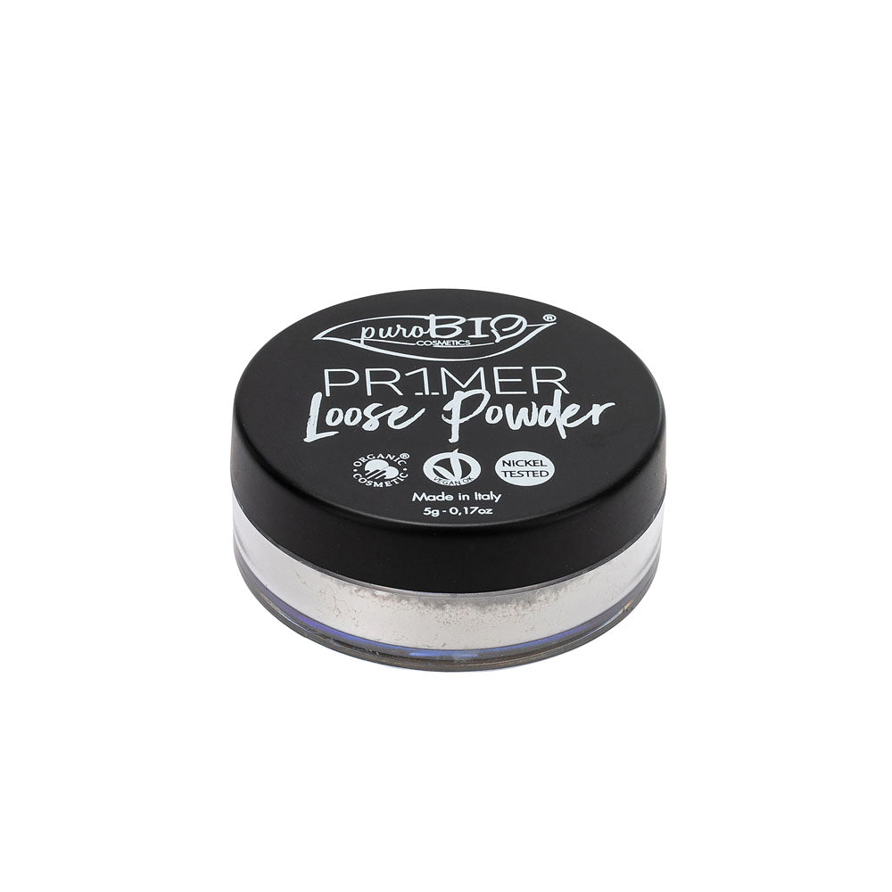 PuroBIO Loose Powder Primer Jar