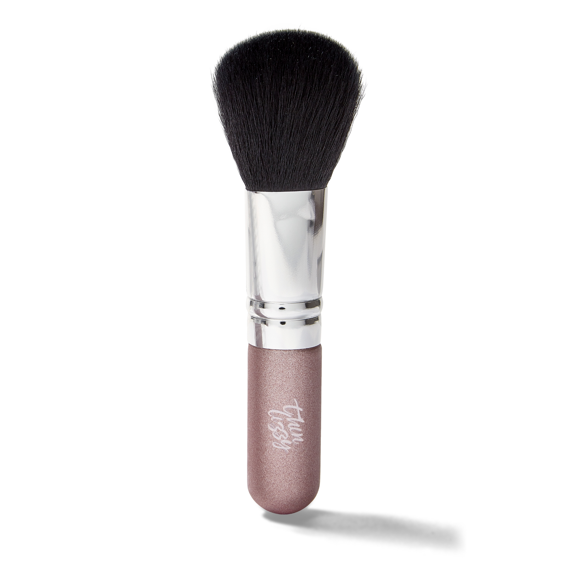Thin Lizzy Flawless Fibre Powder Brush
