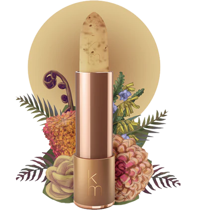 Karen Murrell Lip Scrub