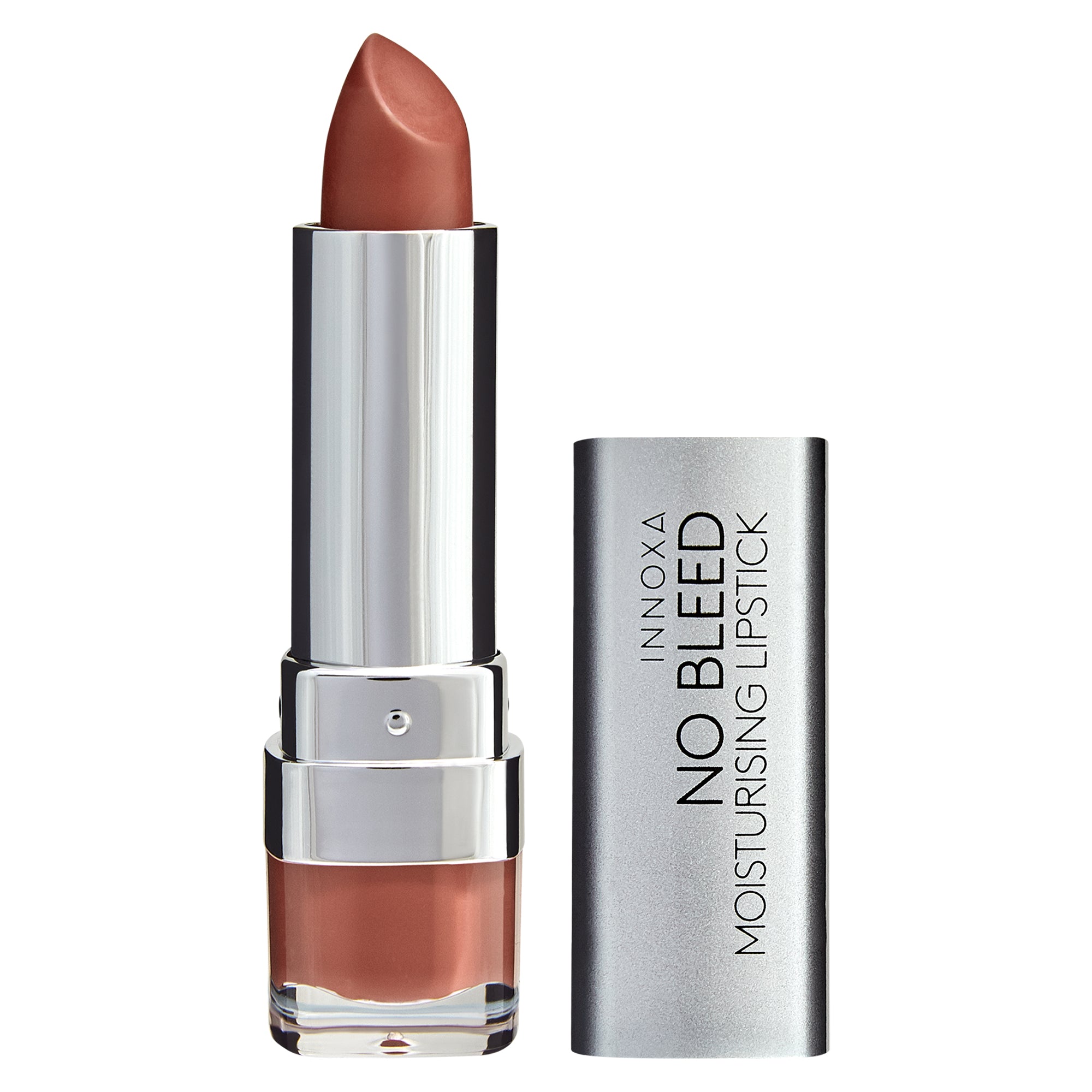 Innoxa No Bleed Lipstick