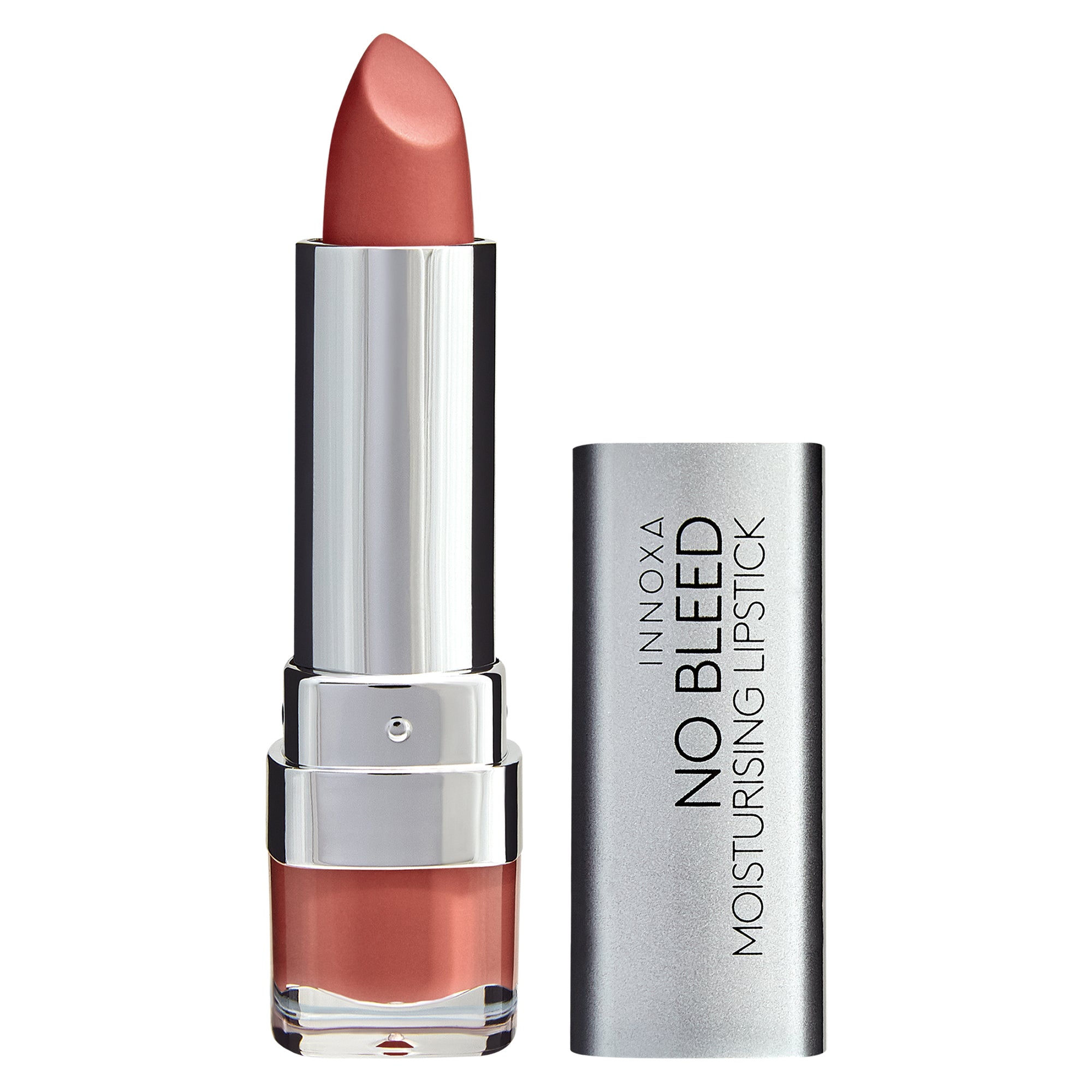 Innoxa No Bleed Lipstick