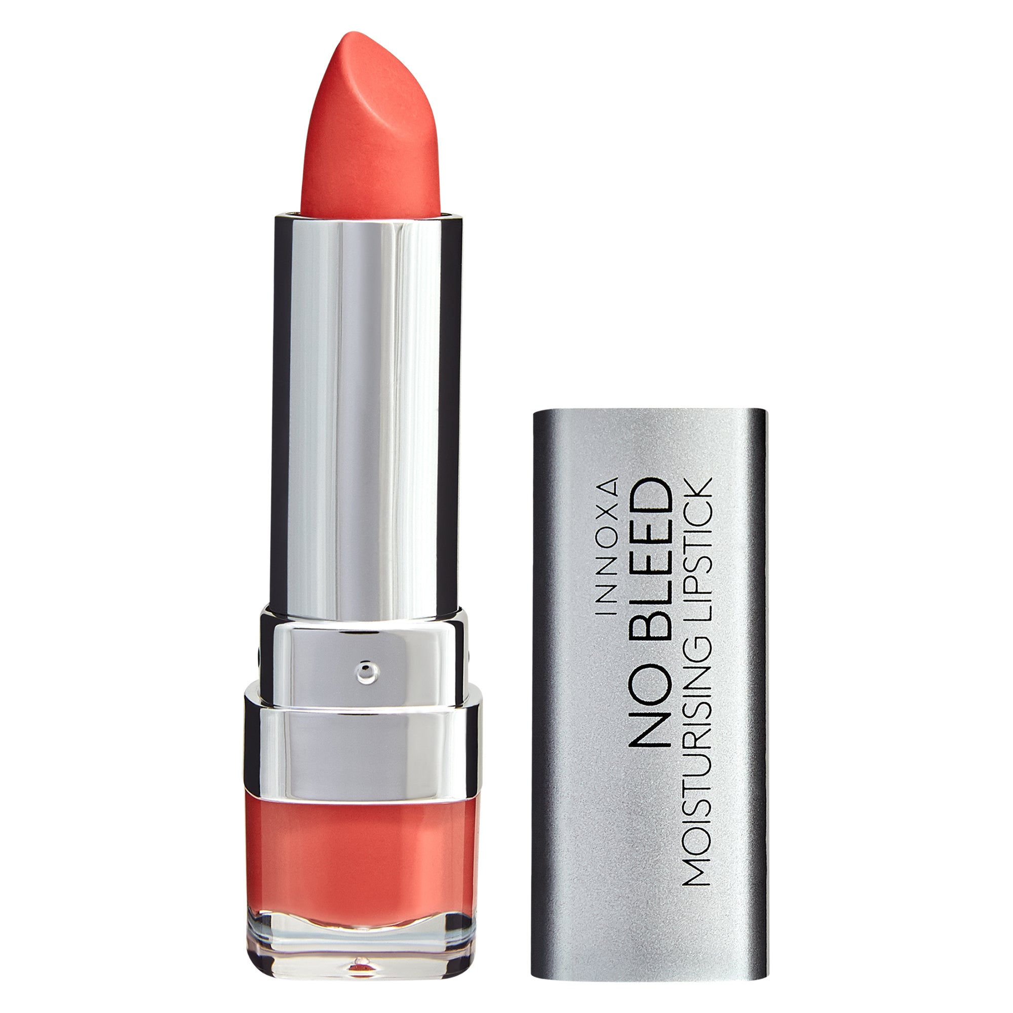 Innoxa No Bleed Lipstick